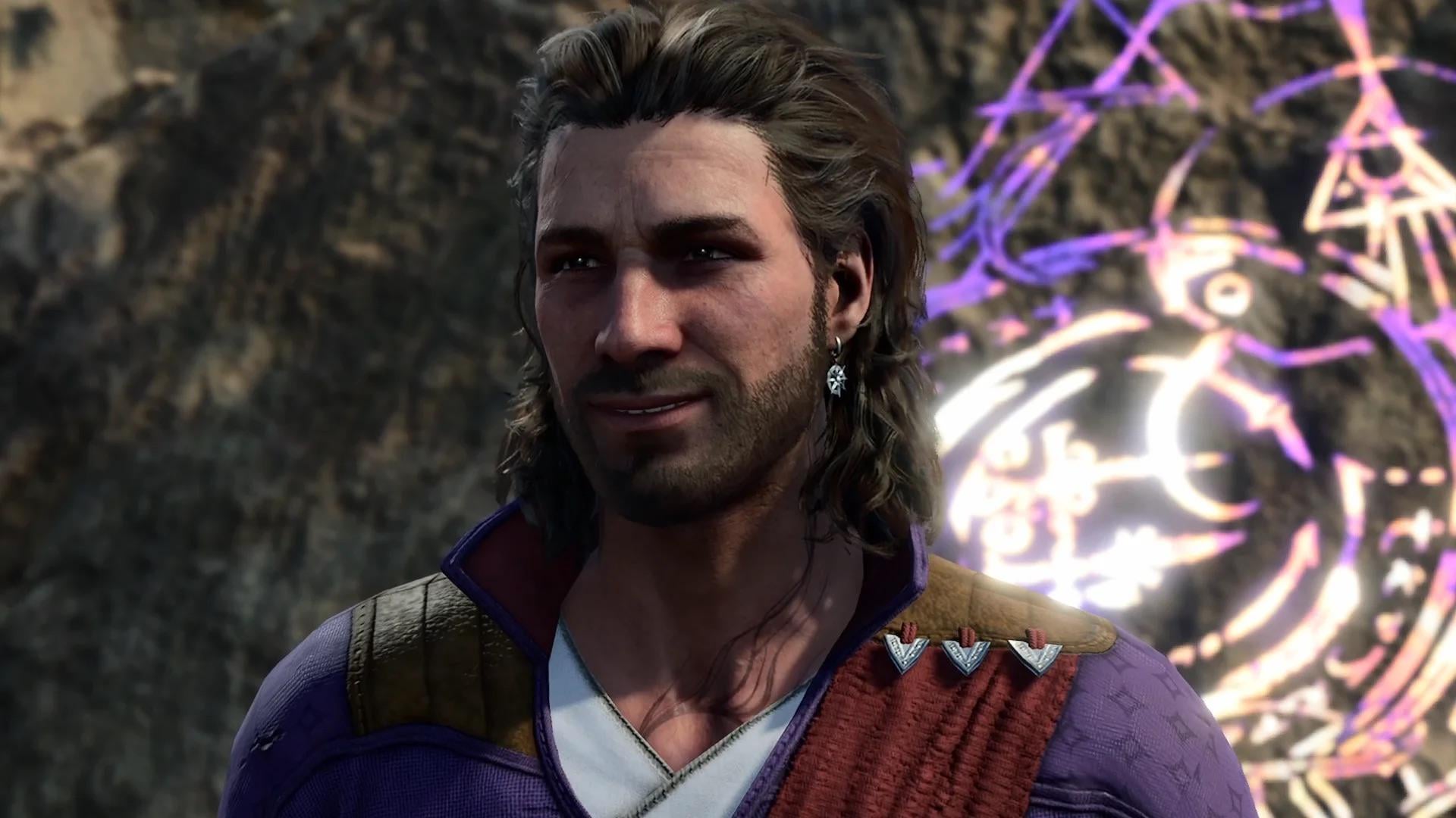 Looking for Matchups for Gale Dekarios of Waterdeep (Baldur's Gate 3)