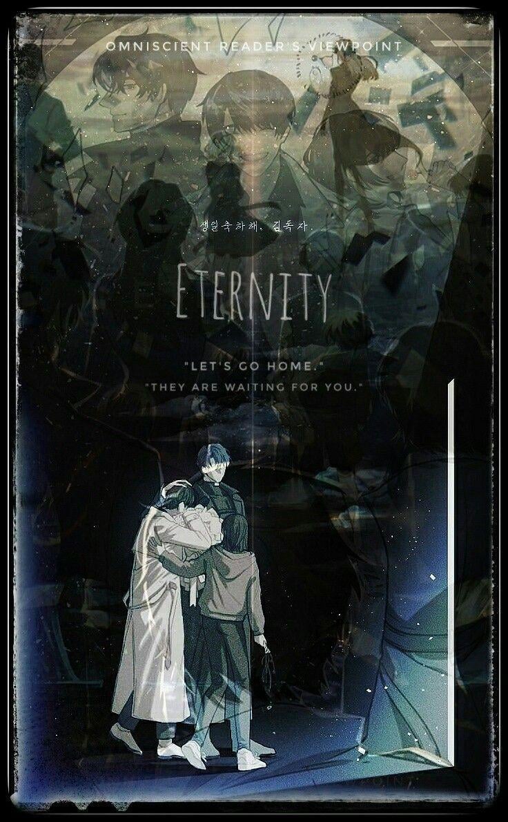 I need help finding a KDJ phone wallpaper? (Webnovel spoilers btw)