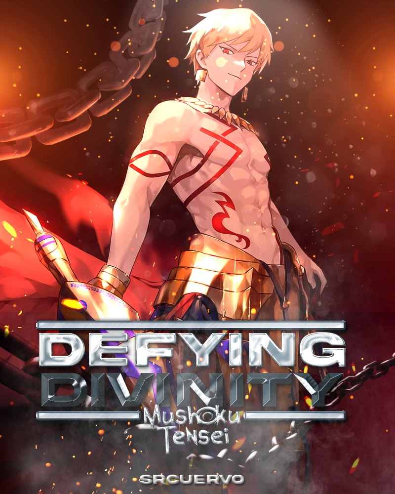 Mushoku Tensei: Defying Divinity