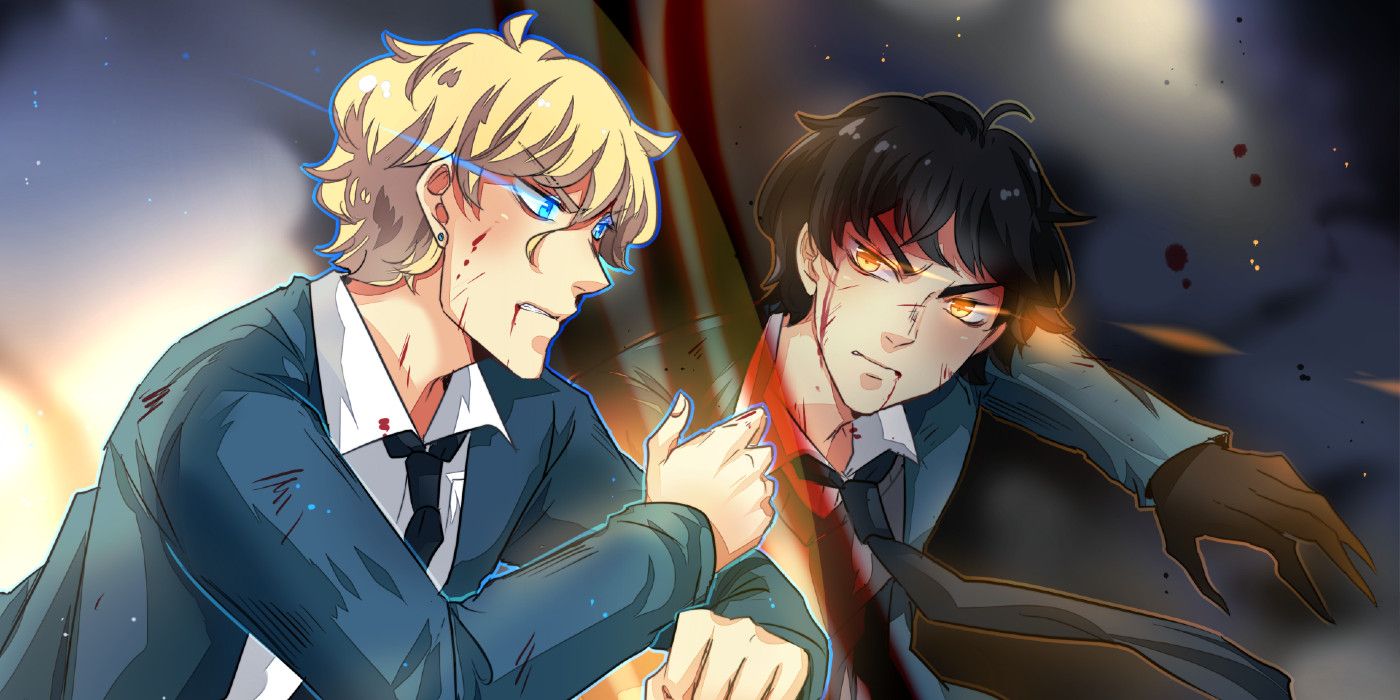 Korea and U.S. DHS Shut Down World's Biggest Web Novel Piracy Site