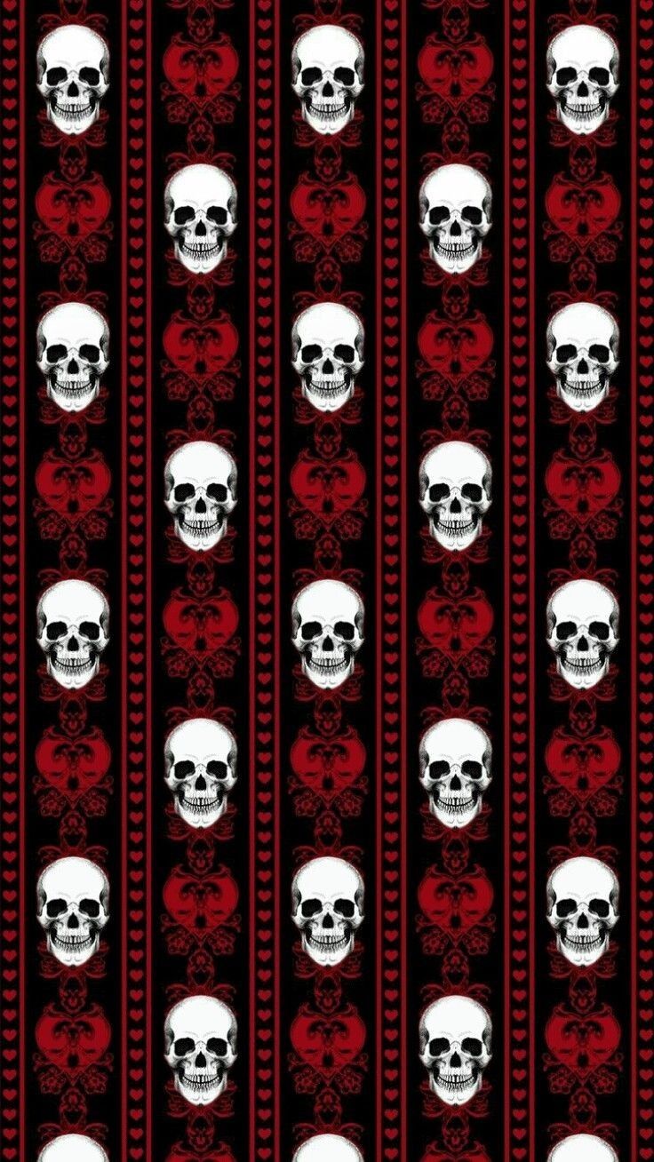 Skull Wallpaper