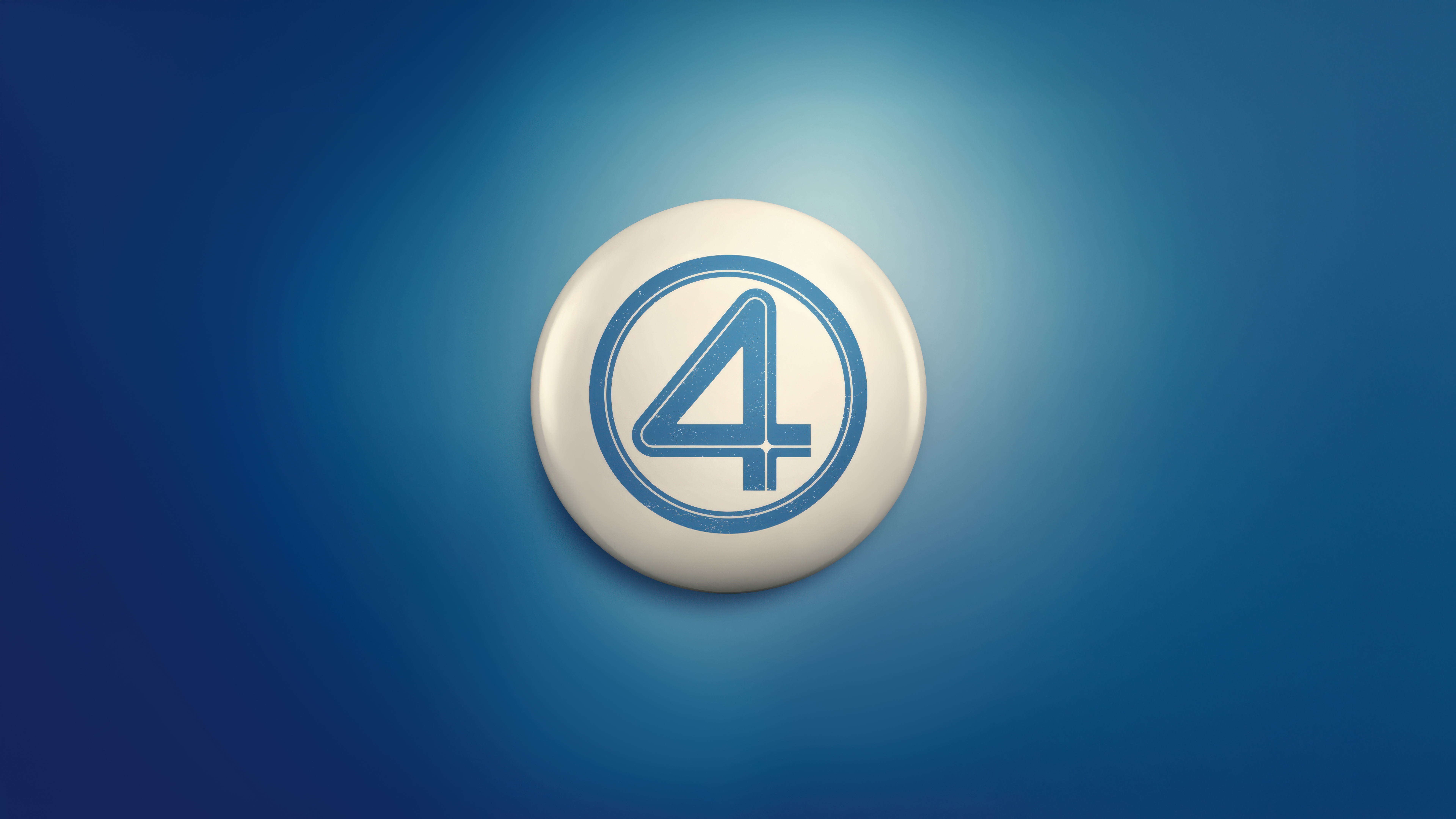 The Fantastic Four First Steps Official 2025 Wallpaper, HD Movies Wallpaper, 4k Wallpaper, Image, Background, Photos and Picture