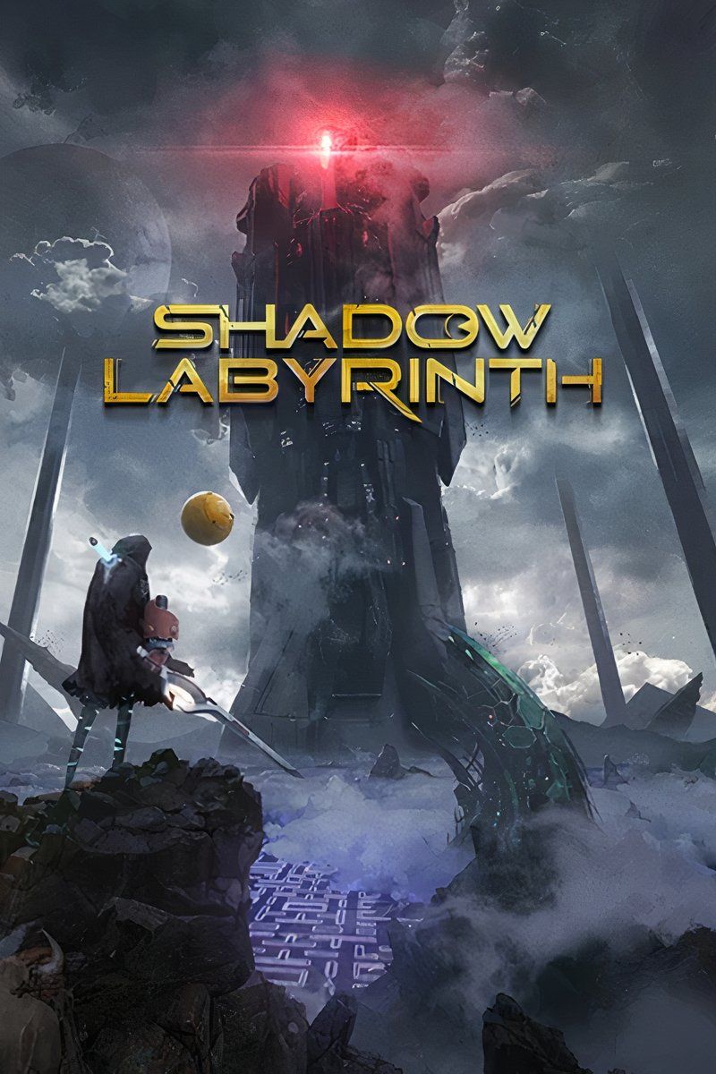 Shadow Labyrinth