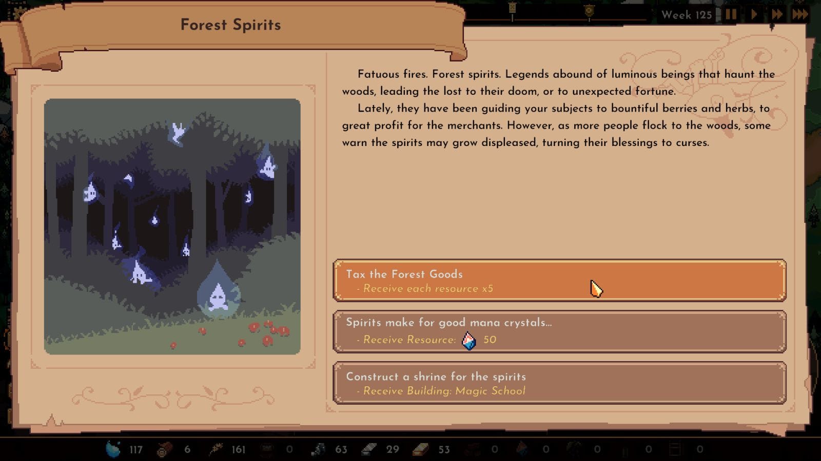 The King is Watching preview