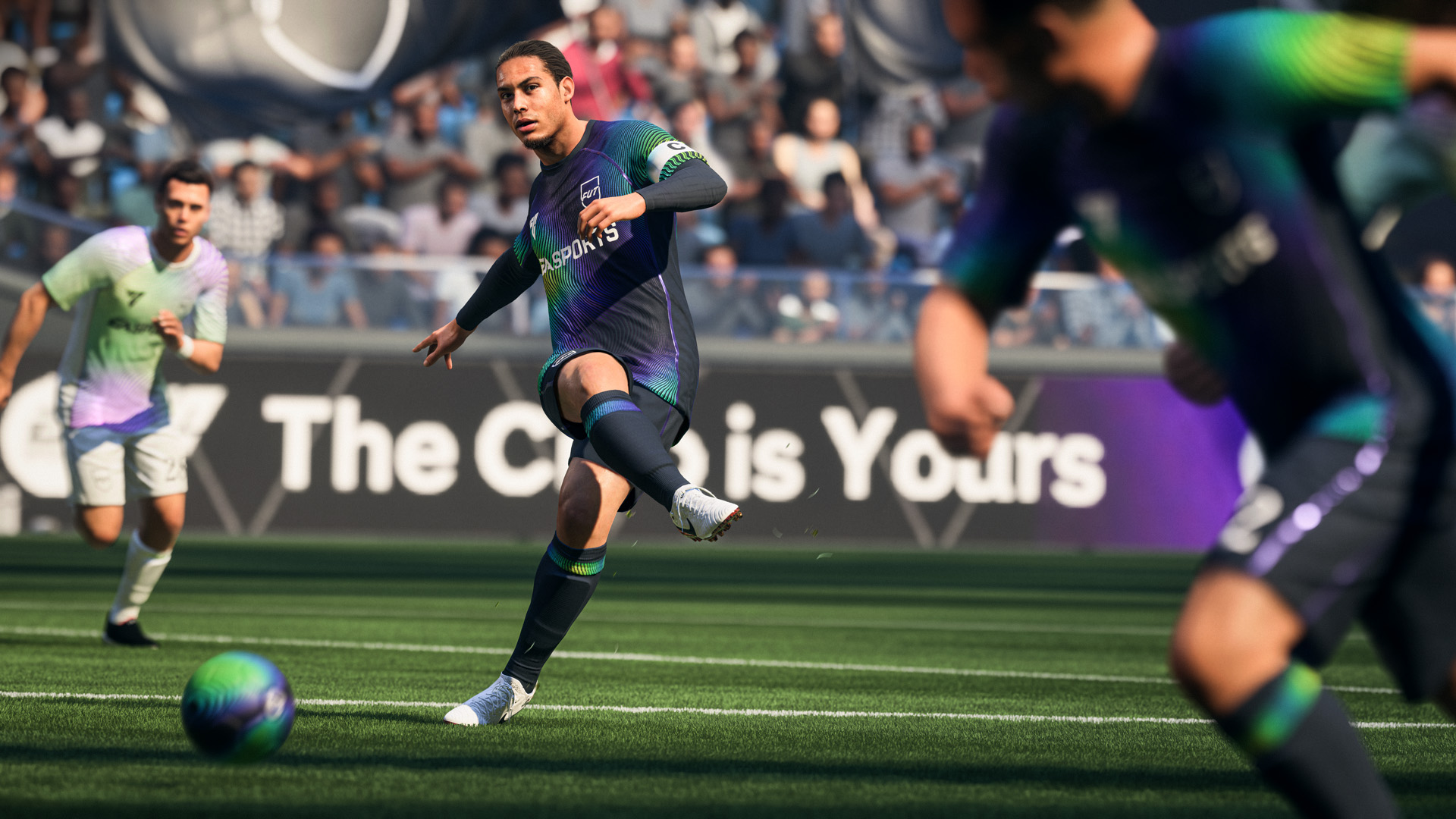 EA Sports FC 26 release date and new features revealed