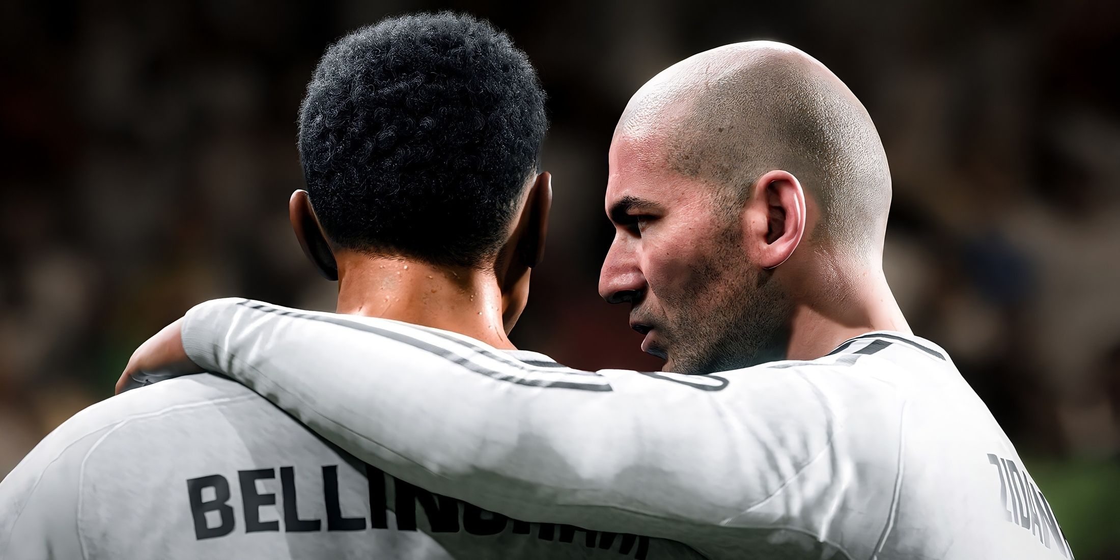 EA Sports FC 26 Icon Potentially Leaked