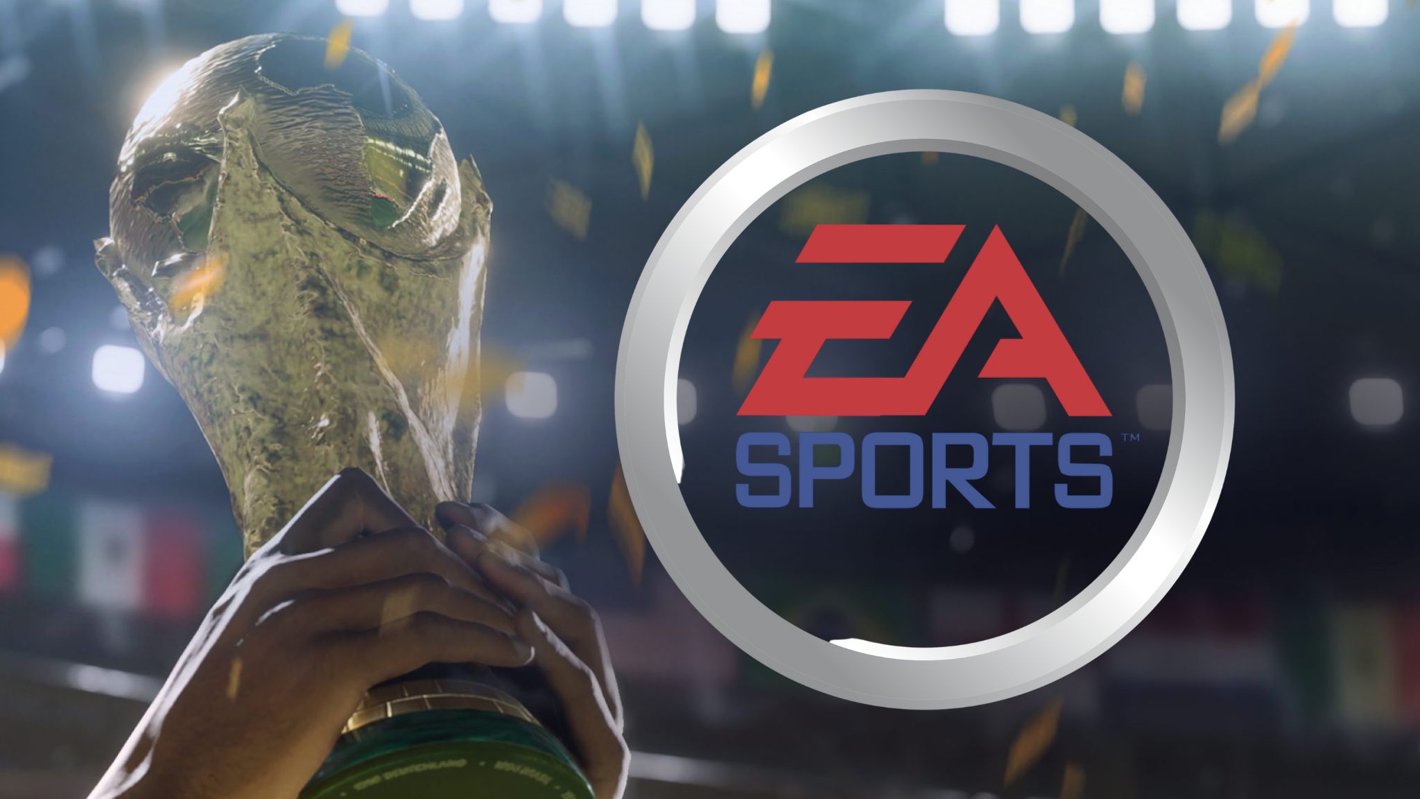 EA Sports FC 26 Rumor is Good News for World Cup Fans