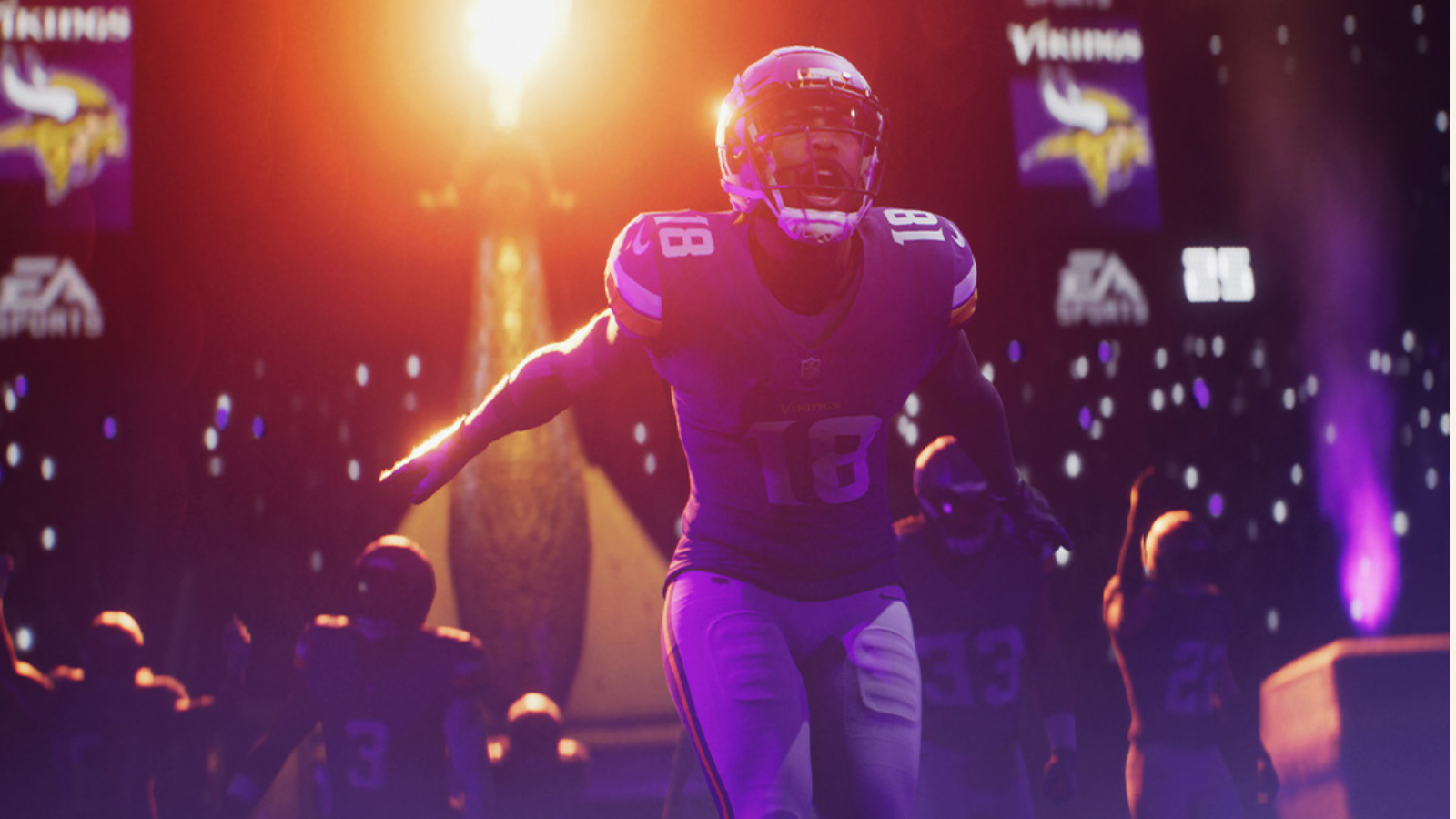 Madden NFL 26 Hands On Preview