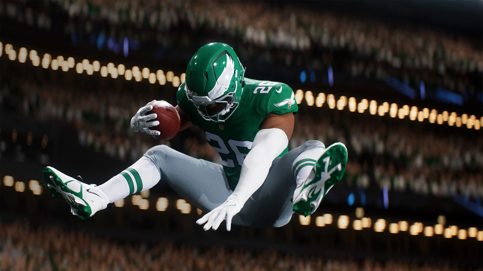 EA Sports Unveils Madden NFL 26 With Smarter AI, Real Coach Data, And Major Franchise Mode Upgrades.io NFT Games Portal