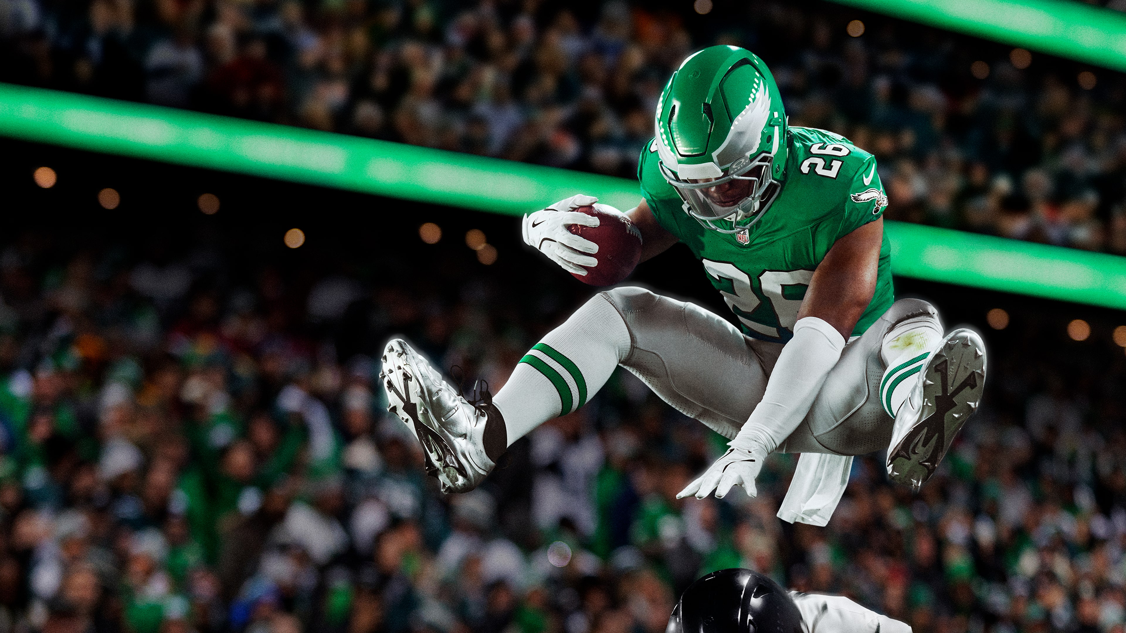 EA SPORTS™ Madden NFL 26 Standard Edition