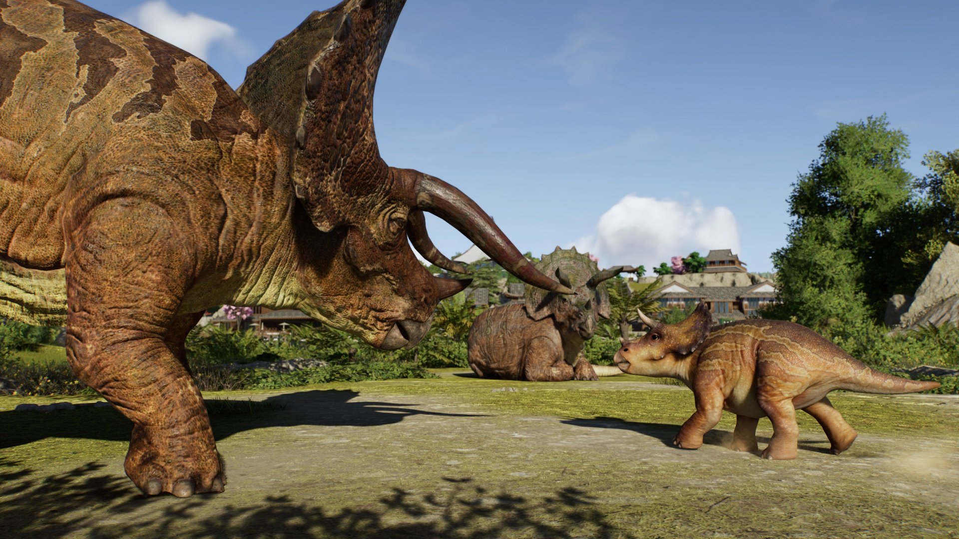 Jurassic World Evolution 3: Everything we know so far about the new dinosaur management sim
