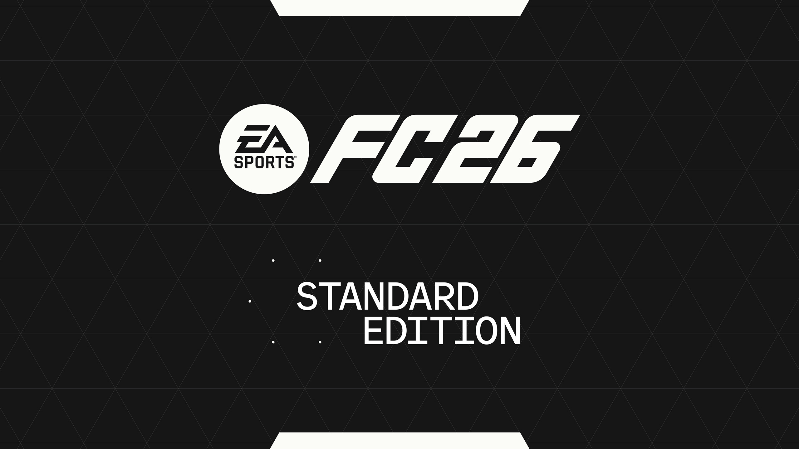 Pre Purchase & Pre Order EA SPORTS FC™ 26 Standard Edition Games Store