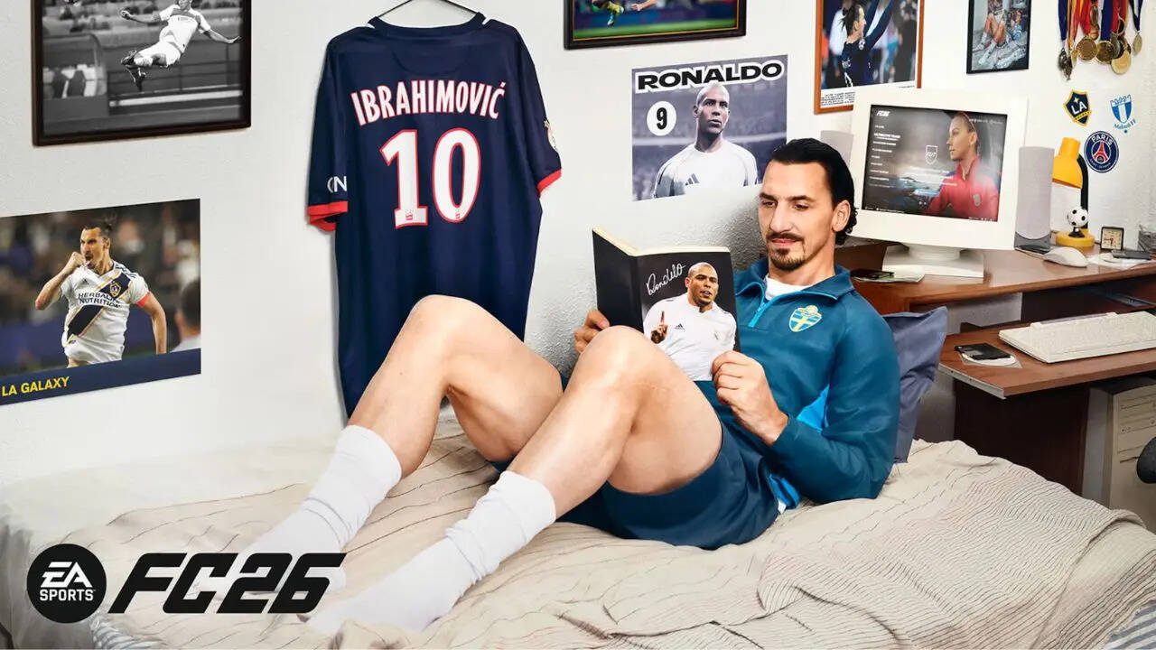 EA FC 26 First Released: Pre Orders, Pricing In India, Bonuses, New Cover Stars And More. Technology & Science