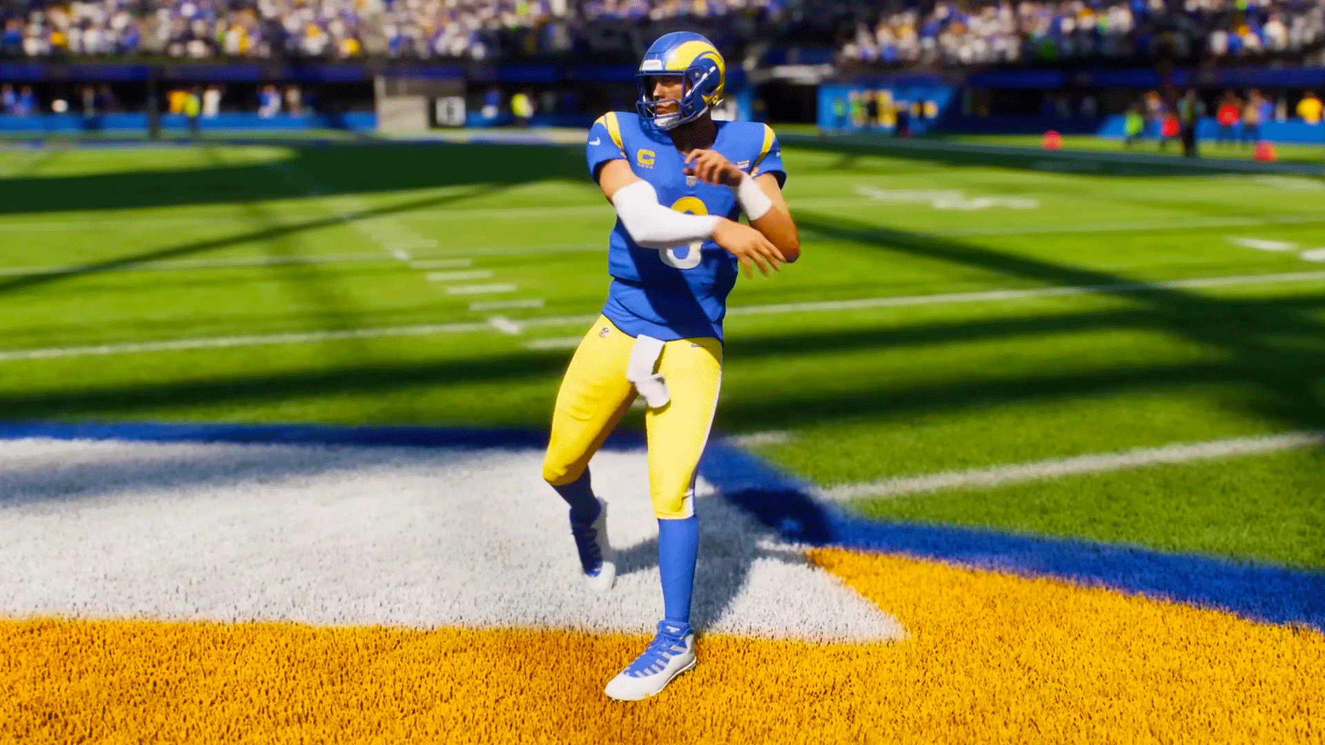 Madden NFL 26