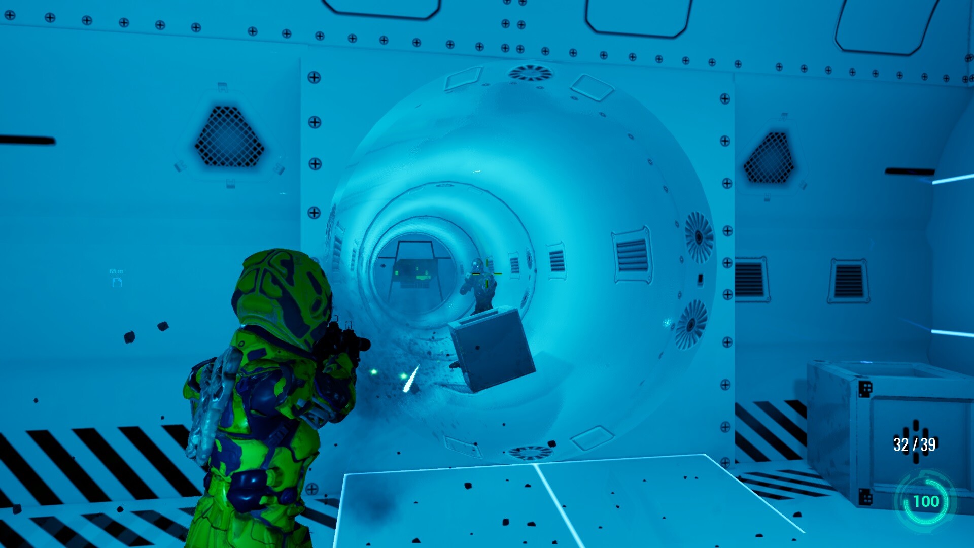 Shadow of the Matrix on Steam