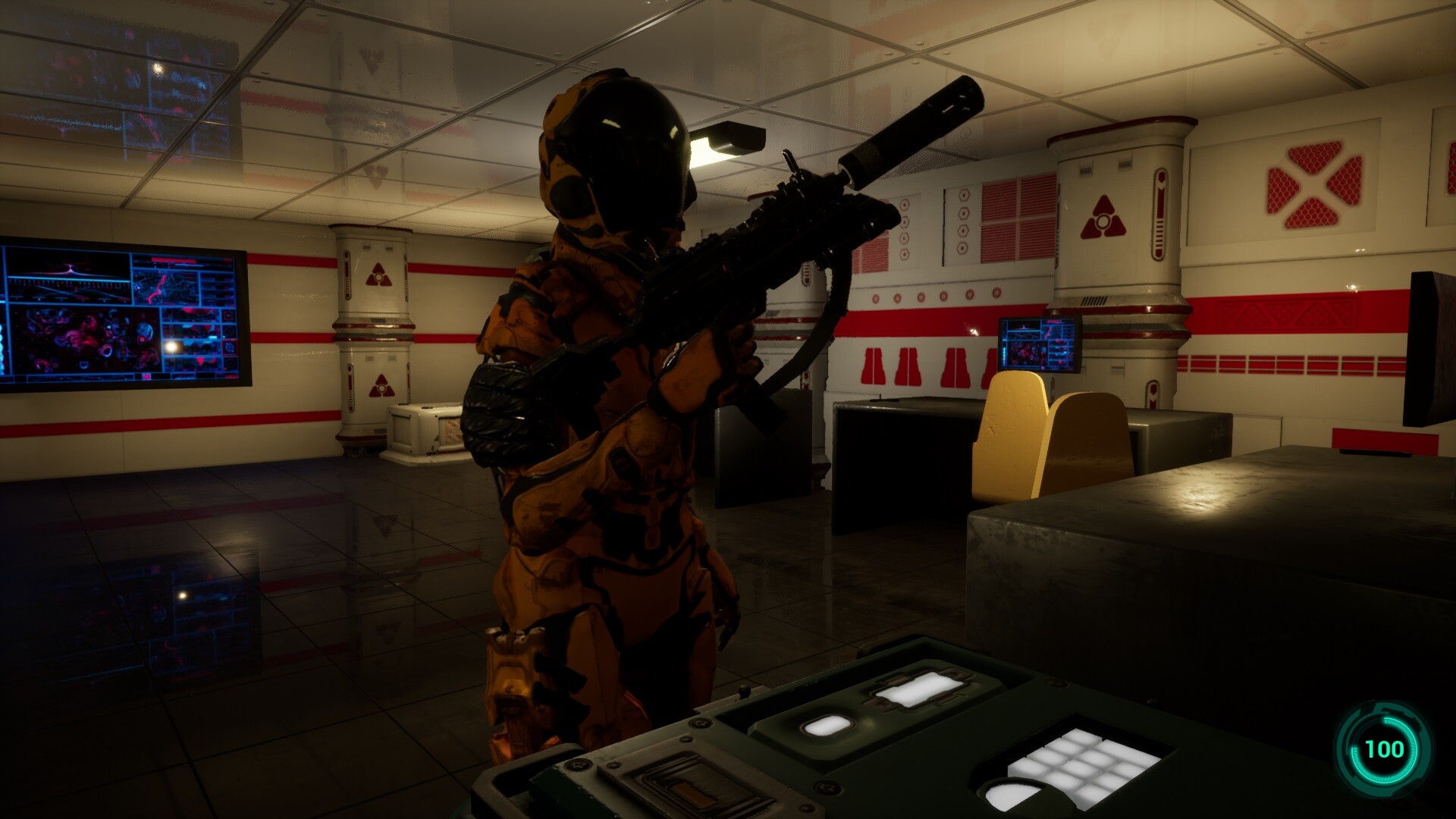 Shadow of the Matrix on Steam