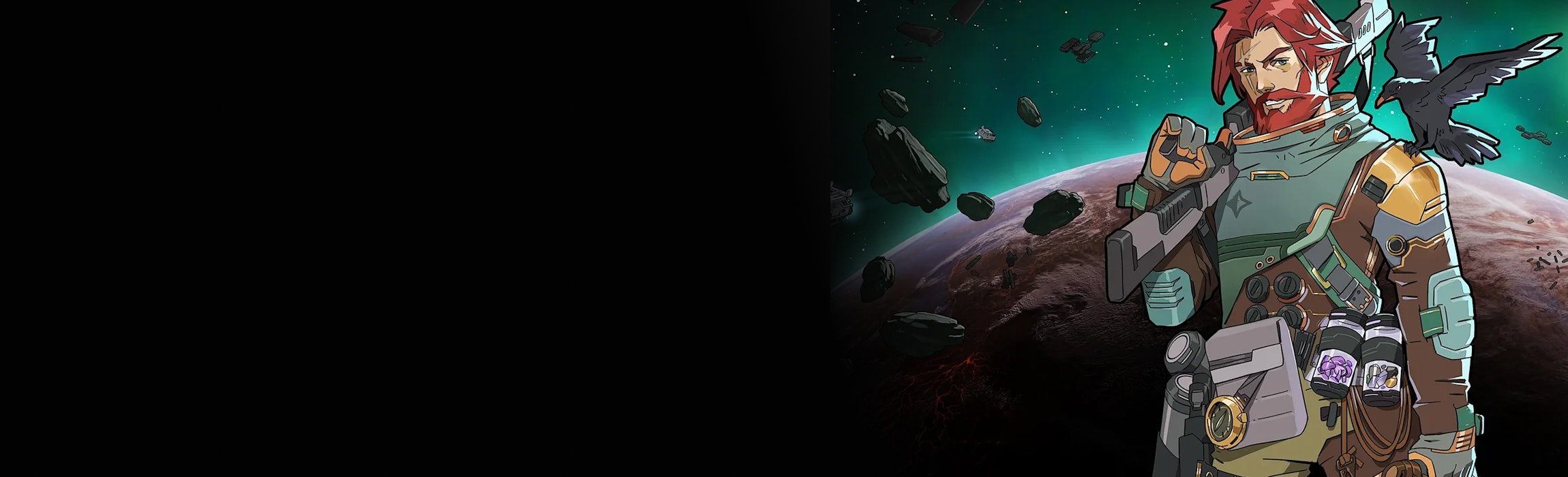 Rimworld Odyssey Launch Celebration: The Humble Store