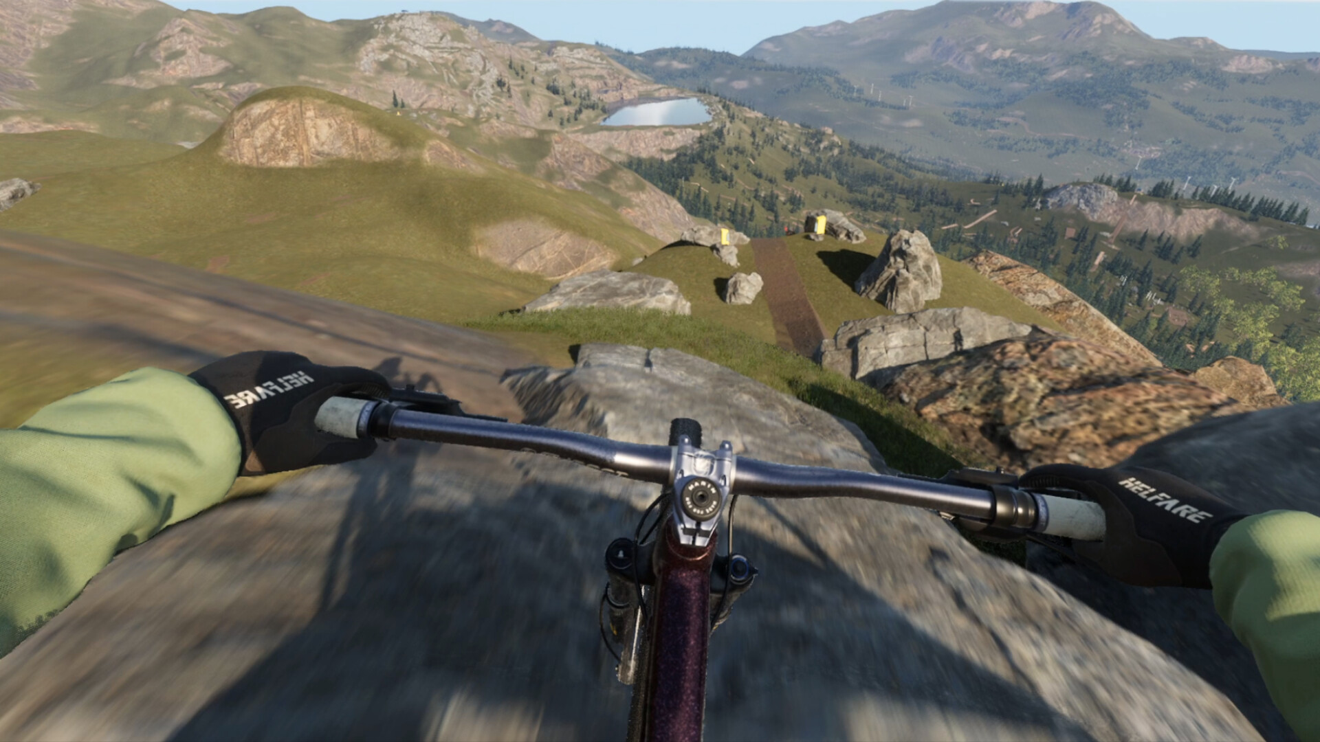 MAVRIX by Matt Jones on Steam