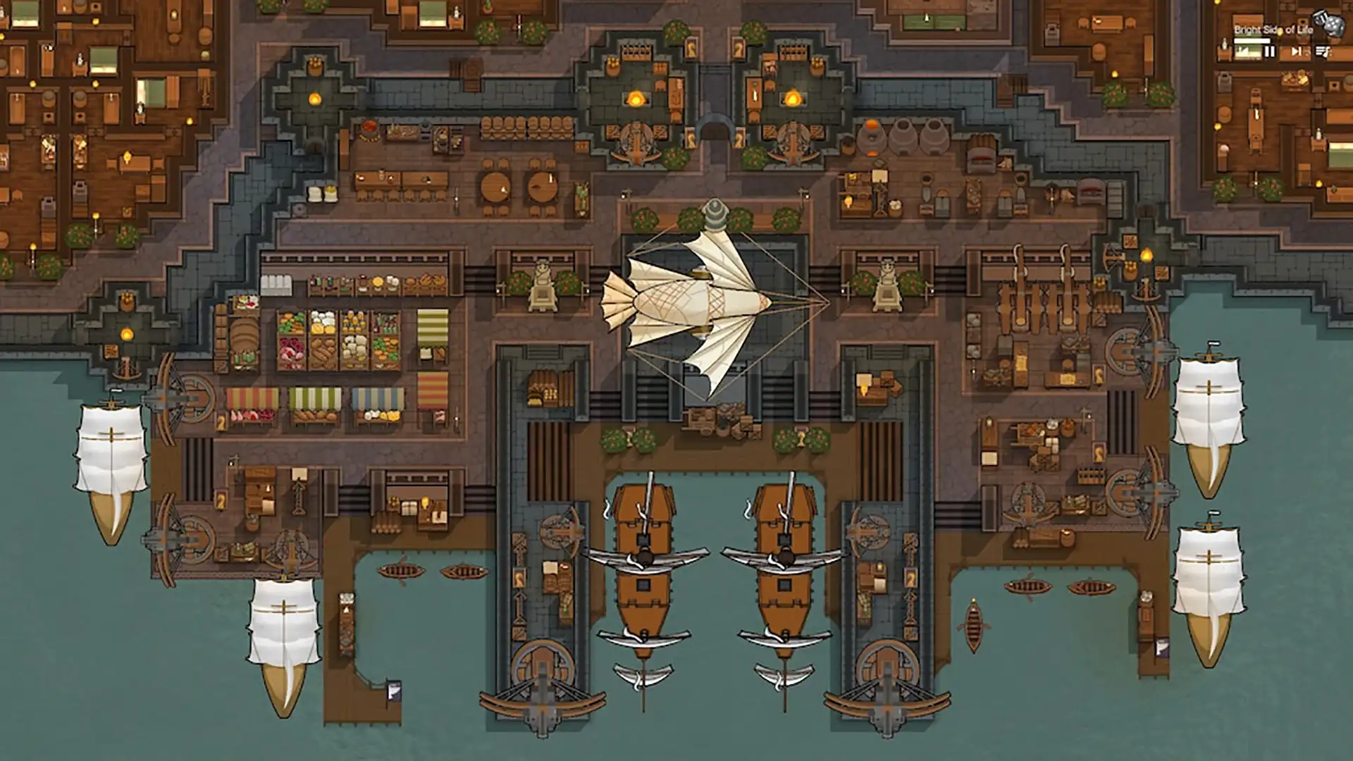 Rimworld Odyssey: Release Date, New Features, & More