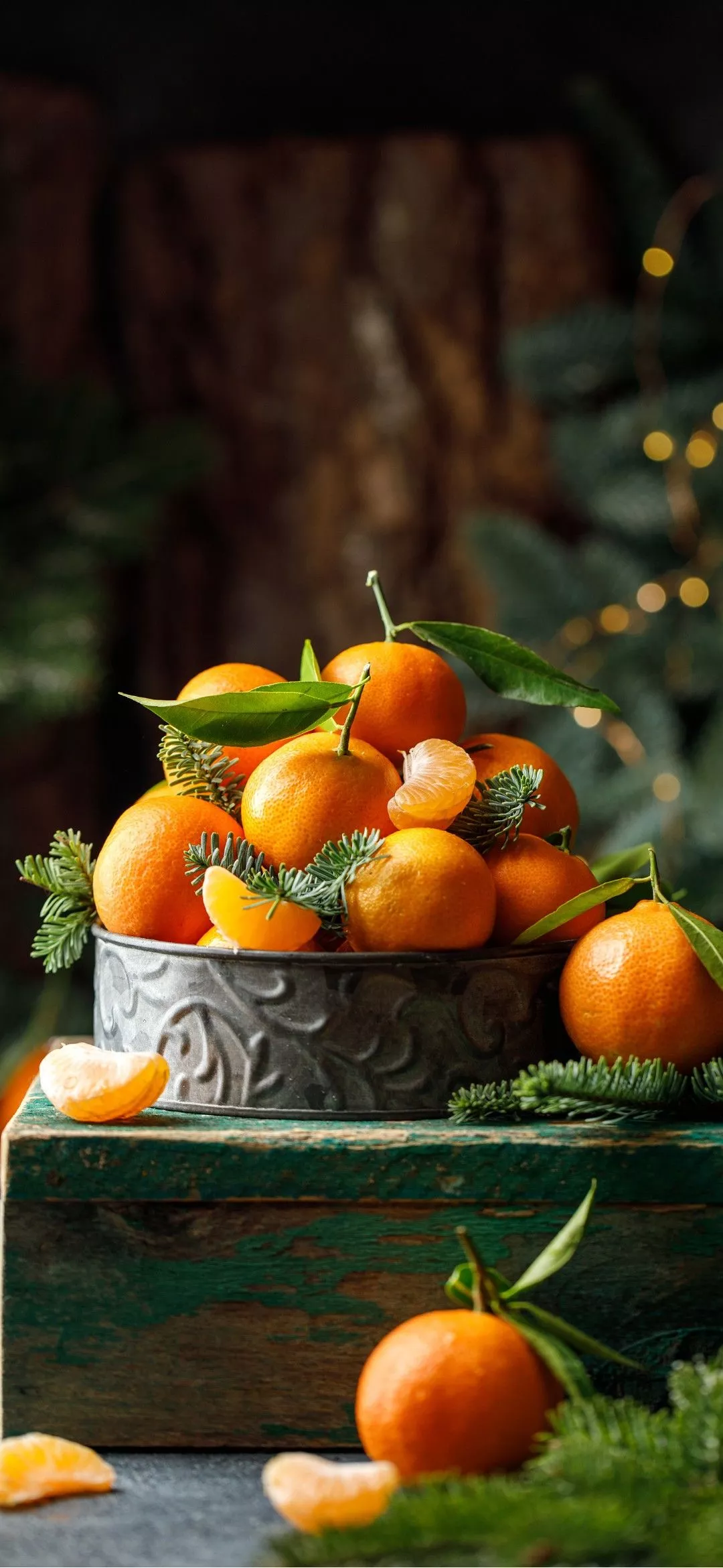 Vivo X200 FE wallpaper