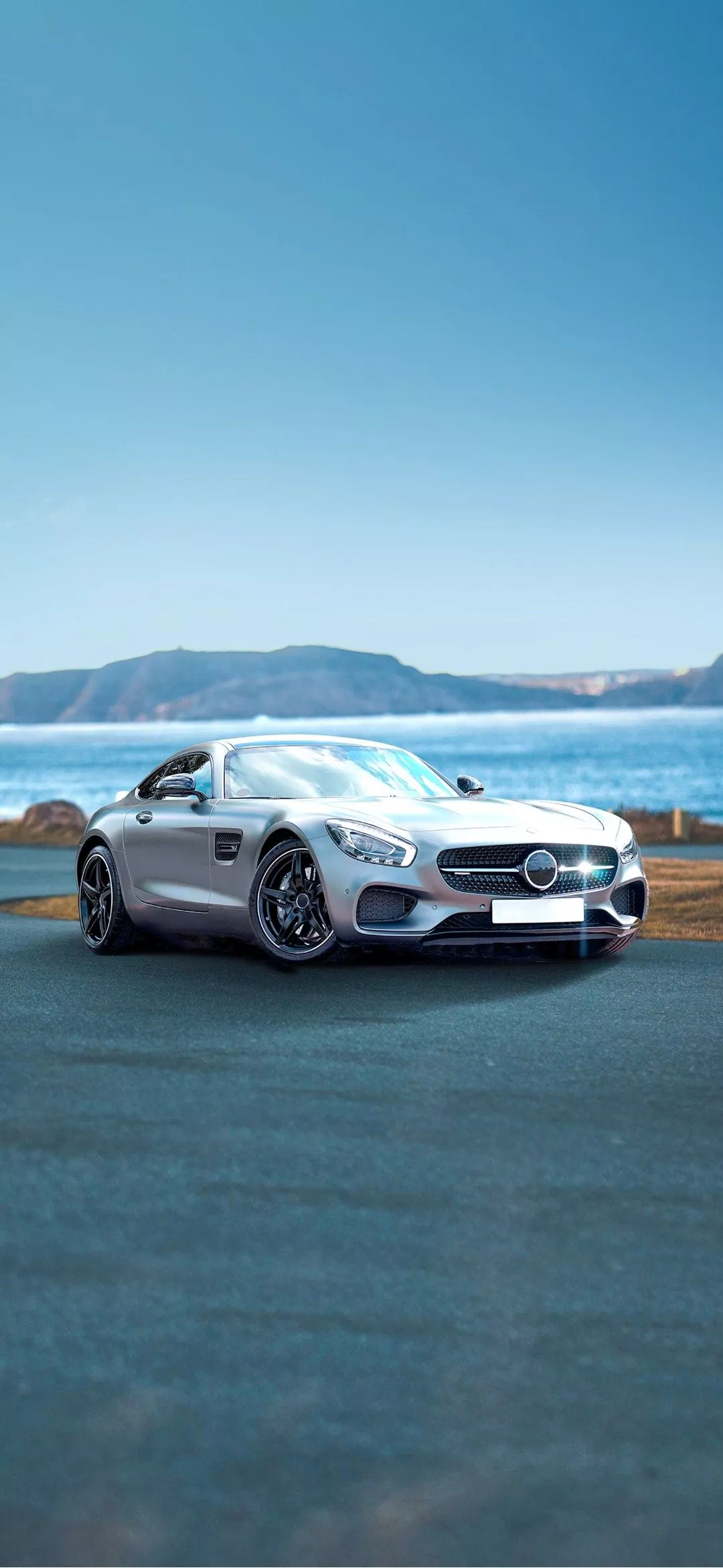 Vivo X200 FE wallpaper