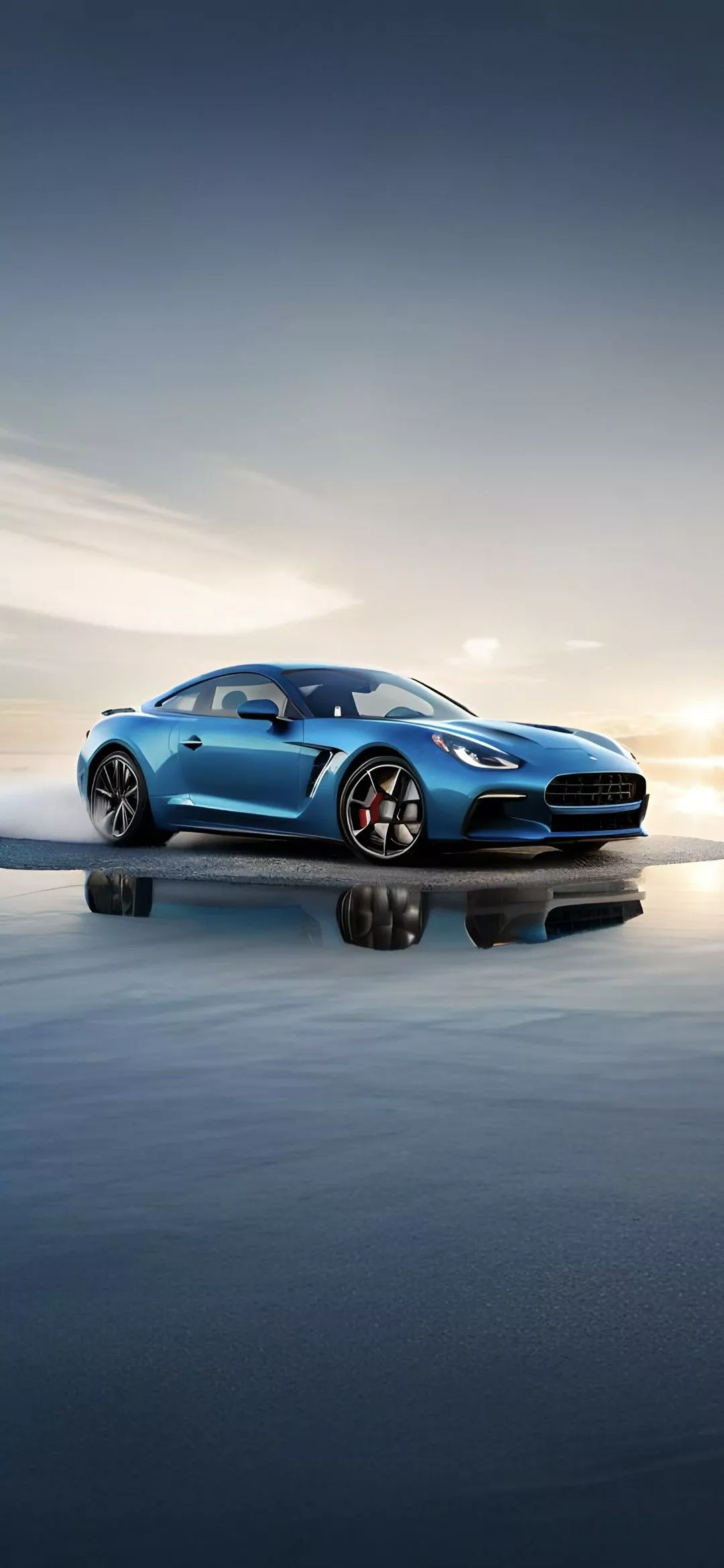 Vivo X200 FE wallpaper