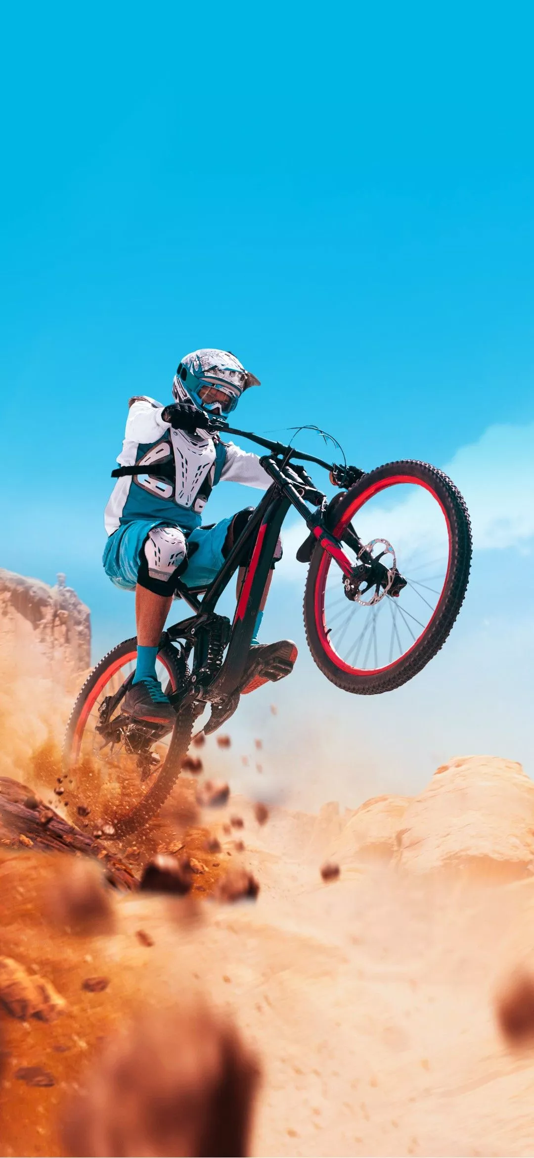 Vivo X200 FE wallpaper