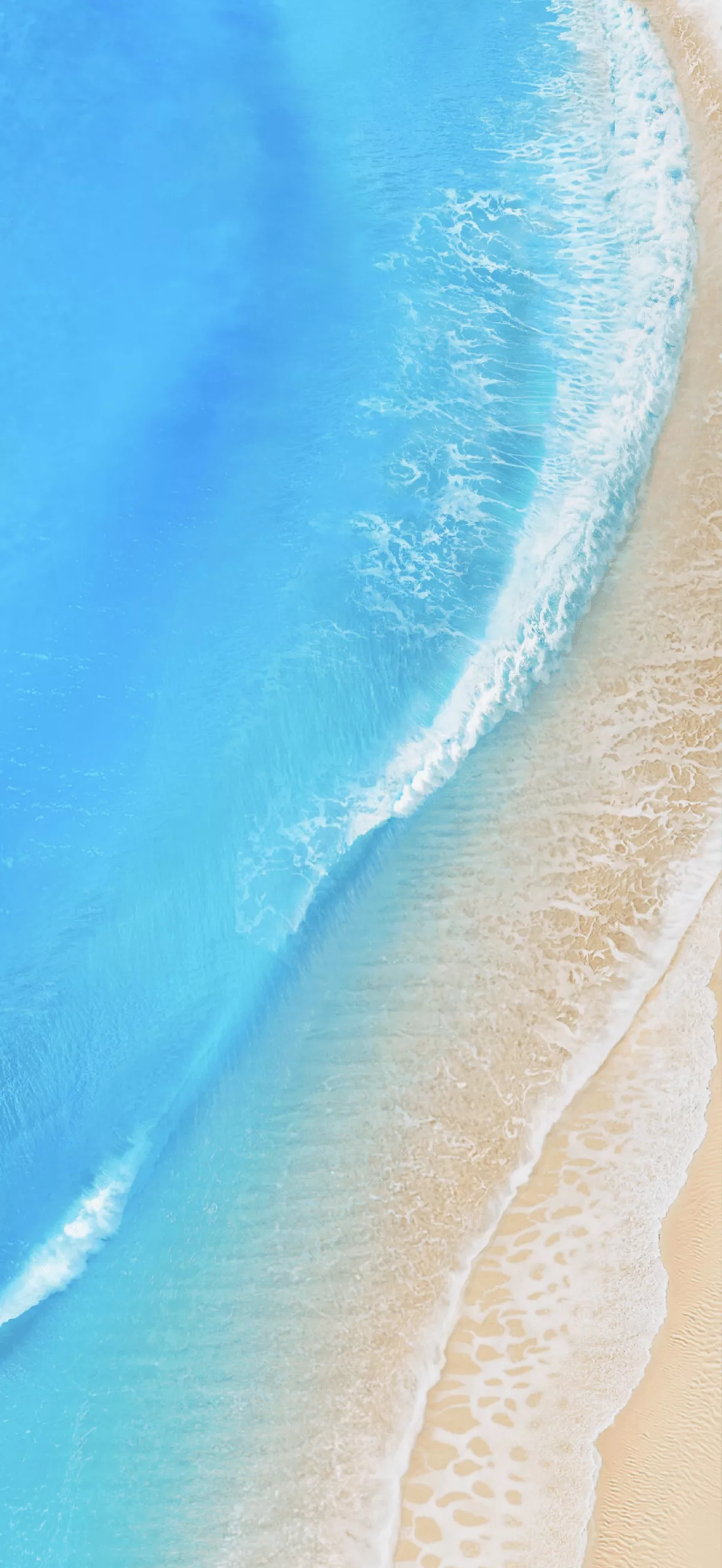 Vivo X200 FE wallpaper