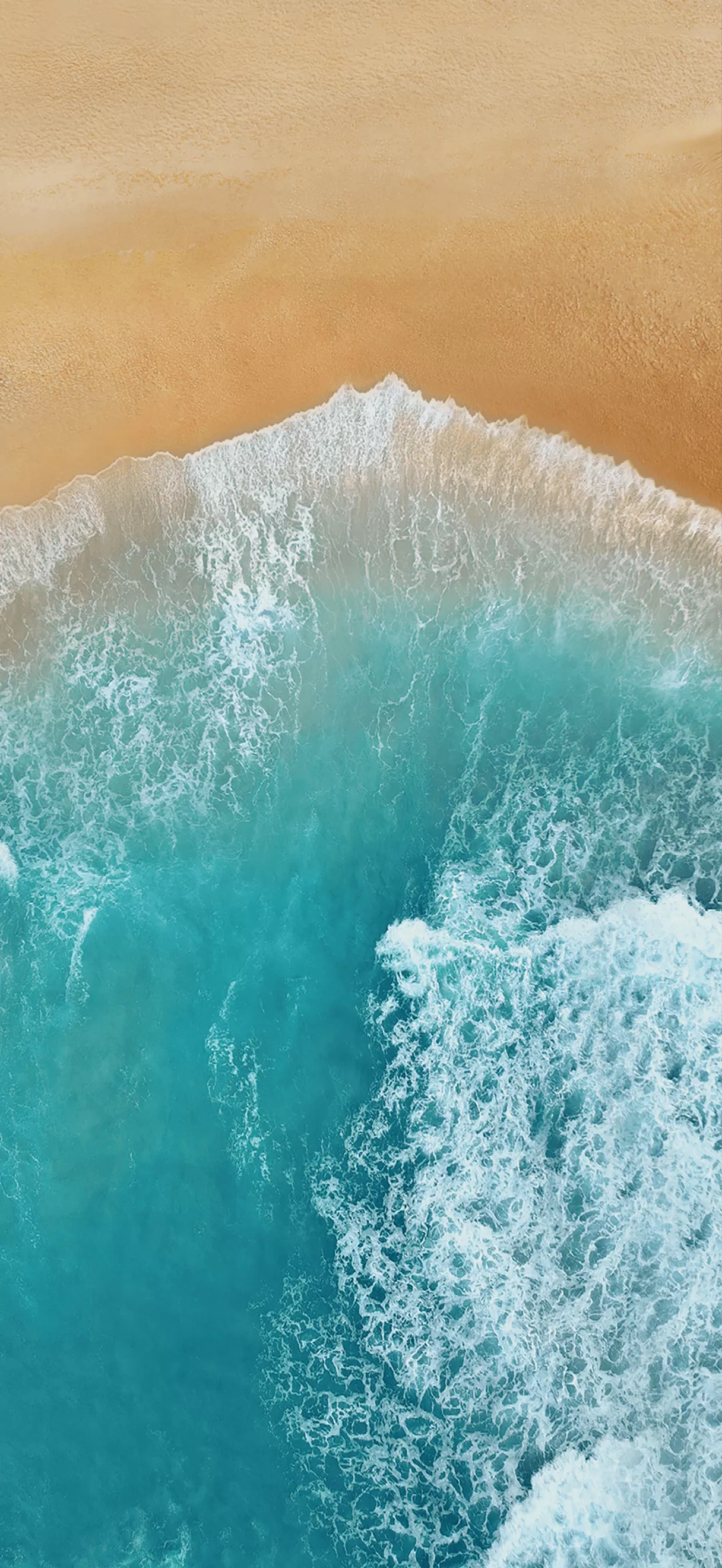 Vivo X200 FE wallpaper