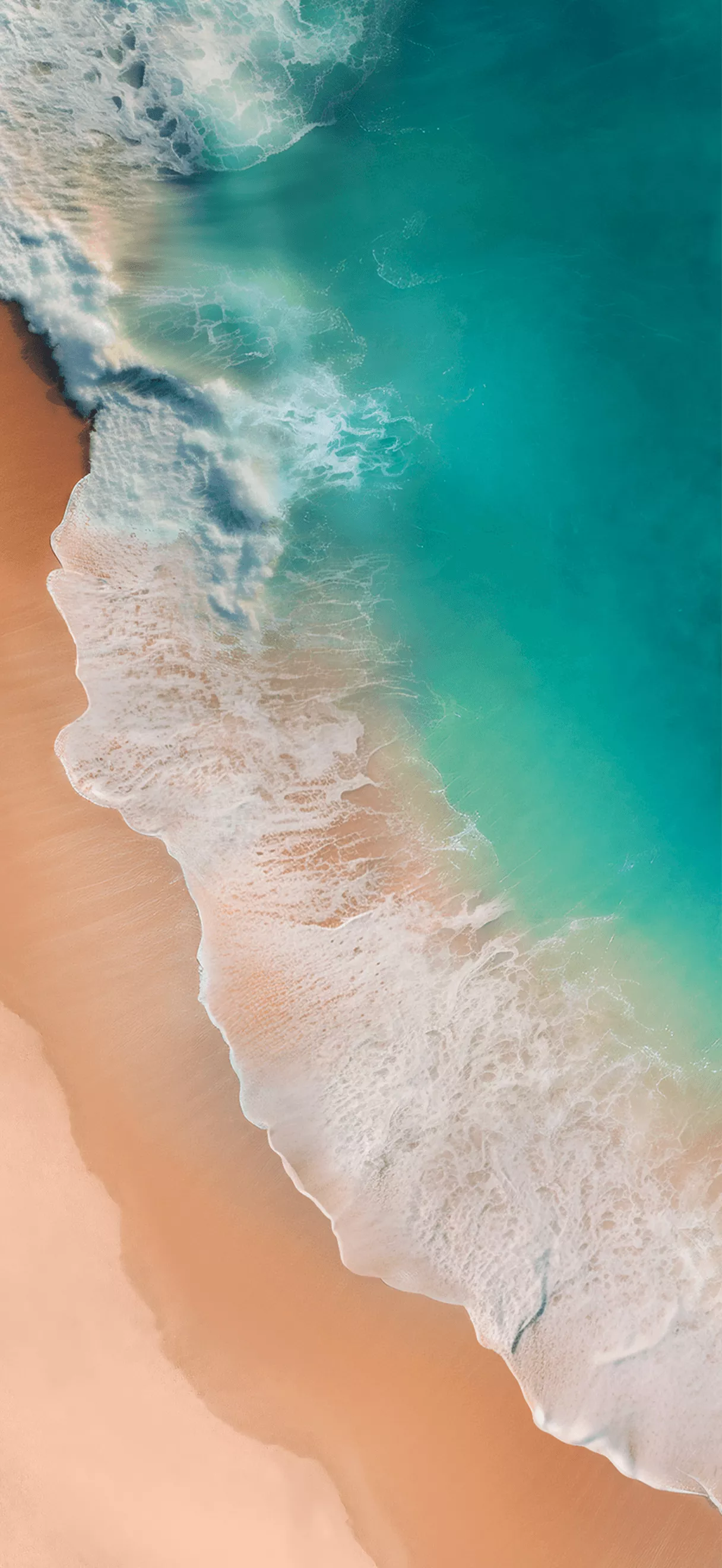 Vivo X200 FE wallpaper