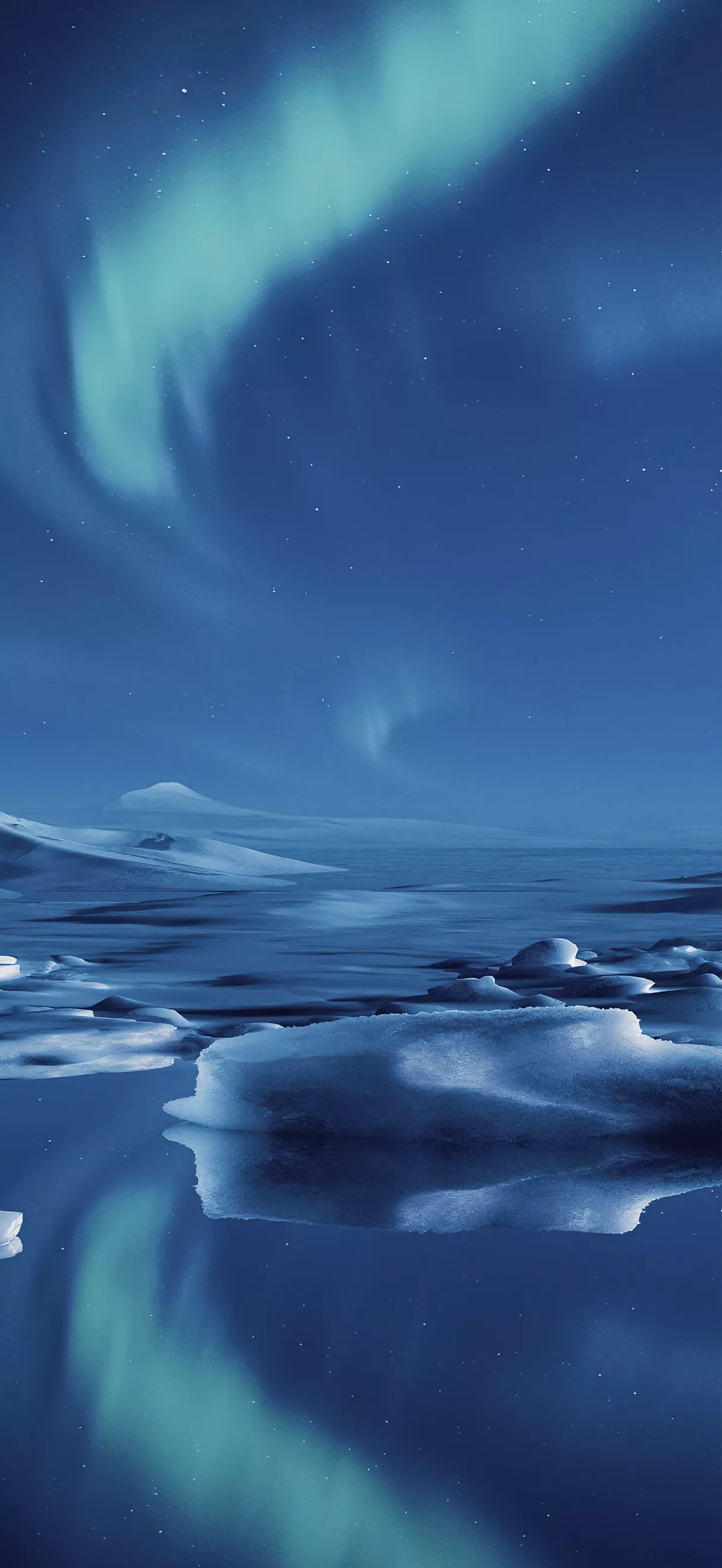 Vivo X200 FE wallpaper