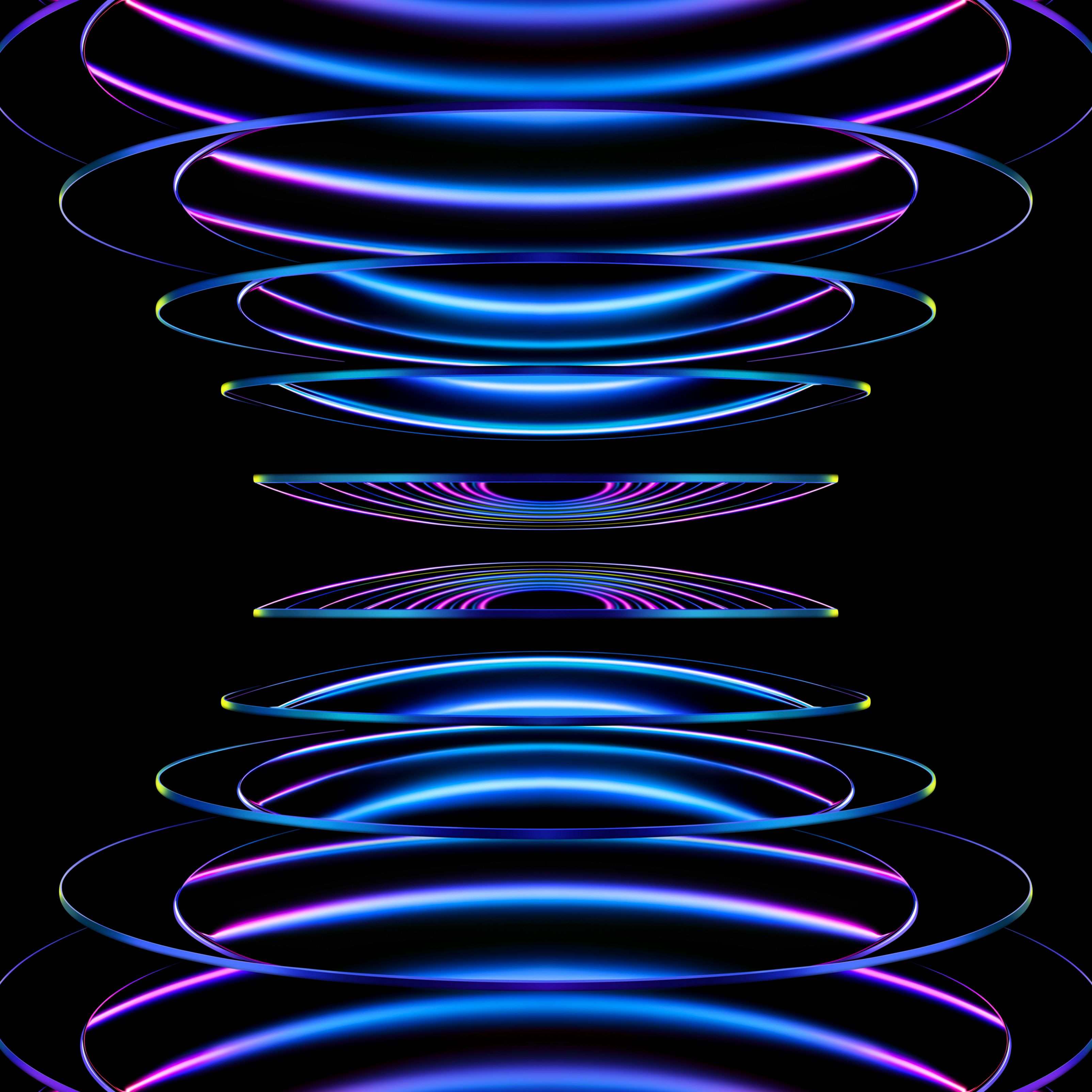 iPad Pro Stock Wallpaper and Background