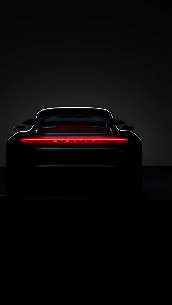 Download Amoled S Porsche 911 Wallpaper