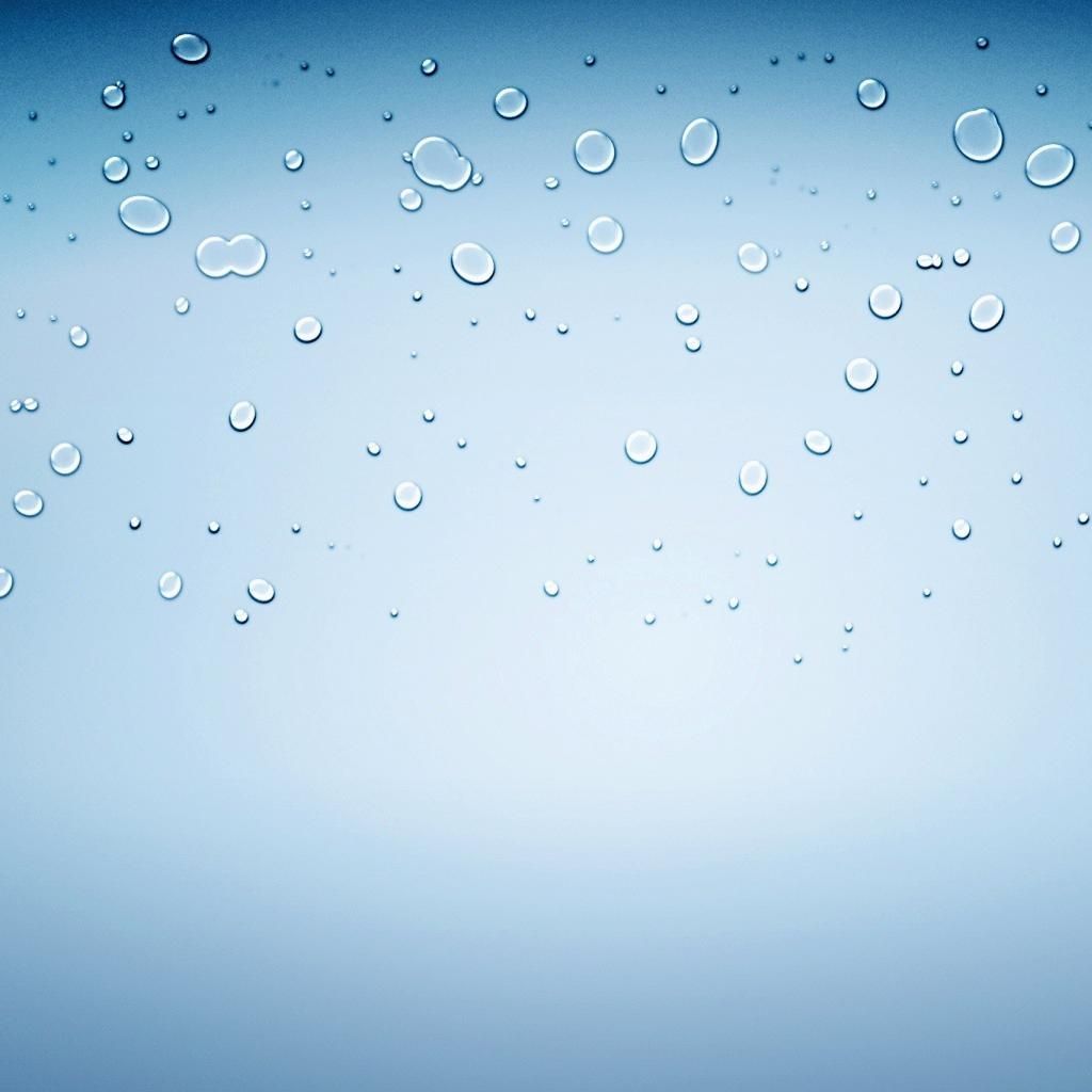 TechCredo iPad default wallpaper 14