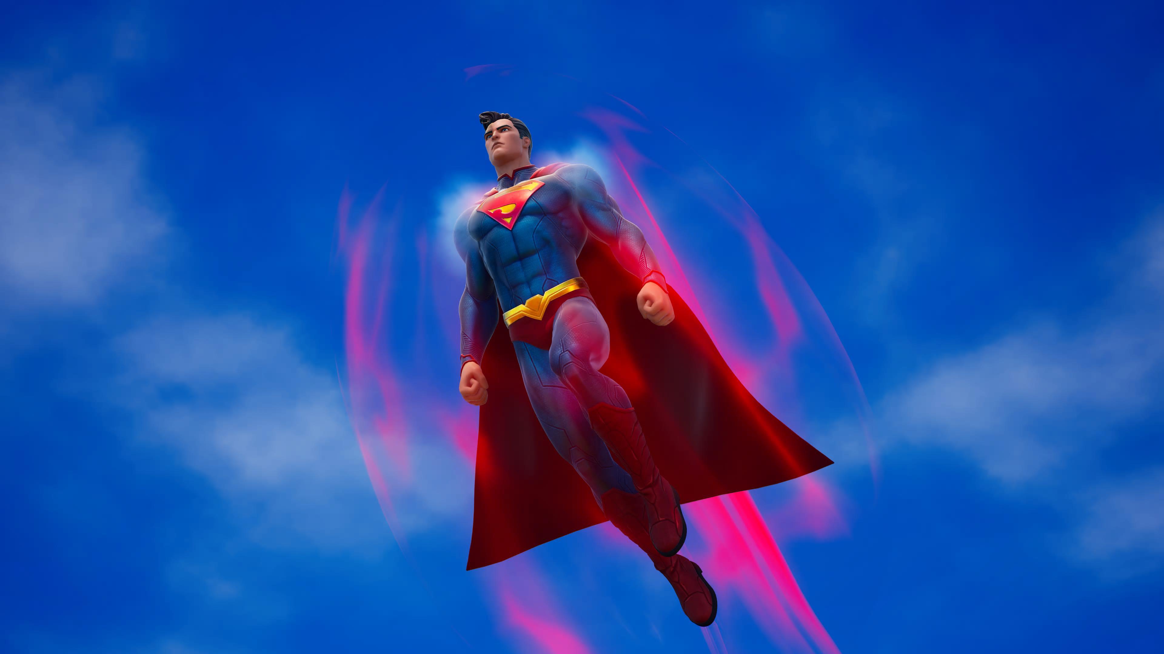 Fortnite Photography