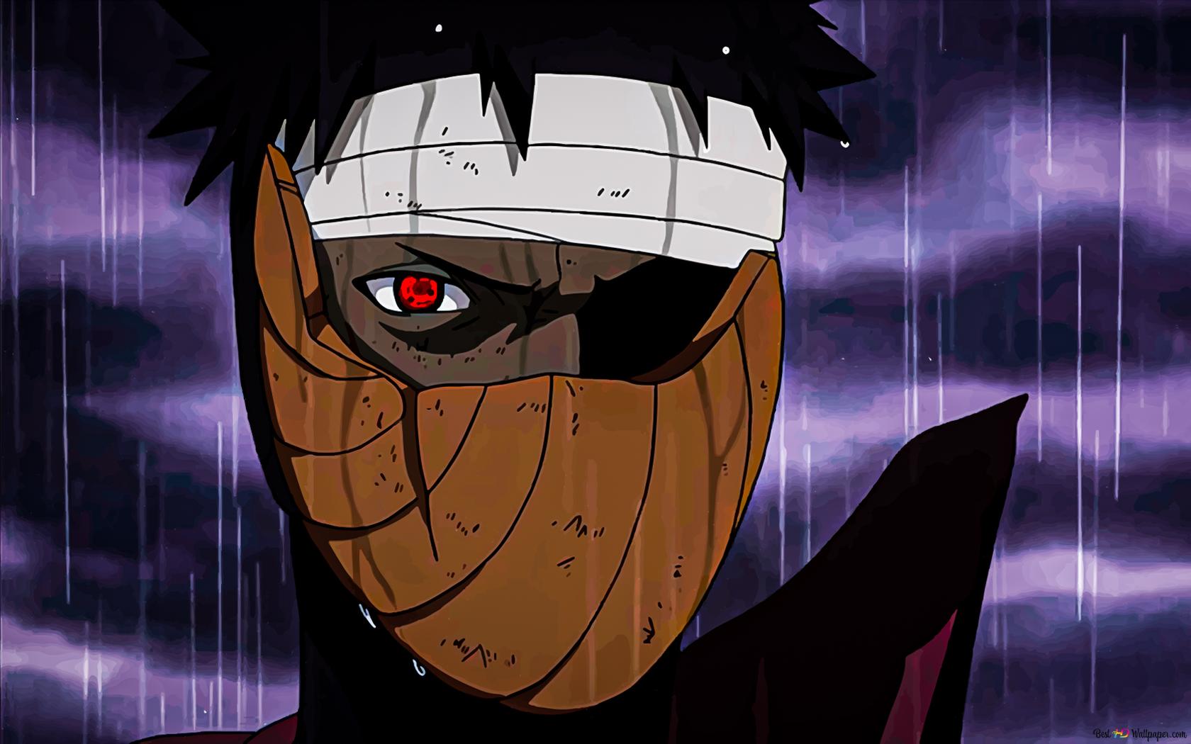 Tobi close up HD wallpaper download