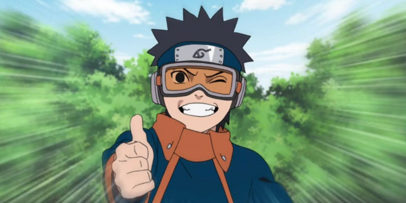 Naruto: 10 Giveaways Obito Was Madara All Along