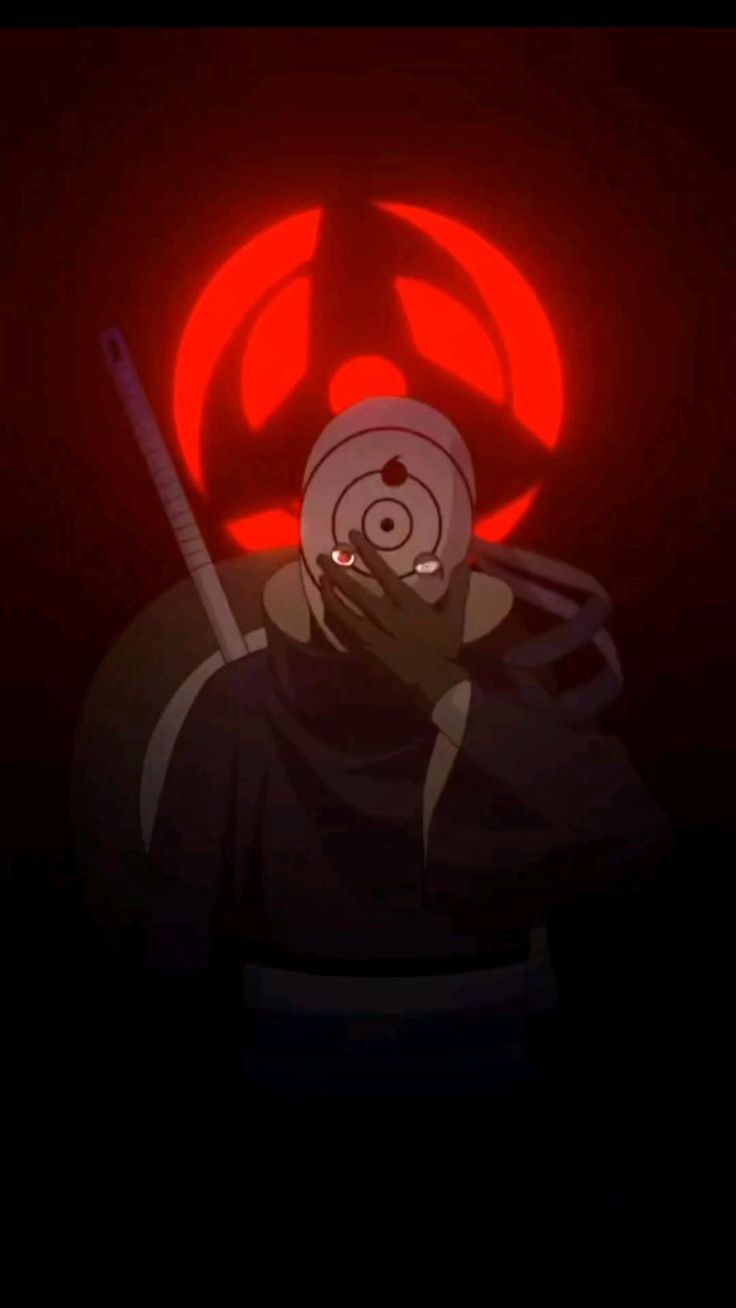 Edit Obito Uchiha Em 2022