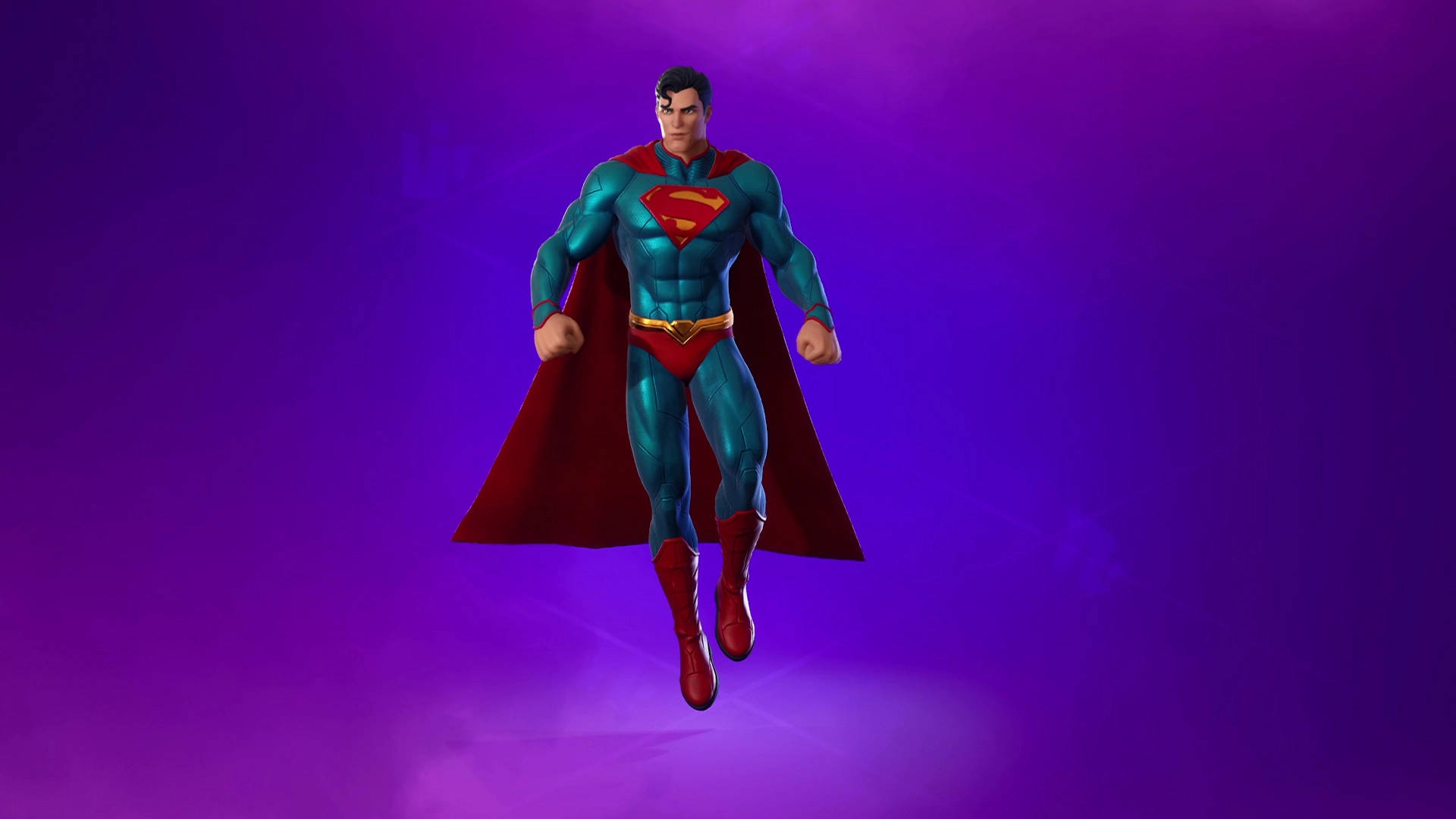 Fortnite Superman challenges