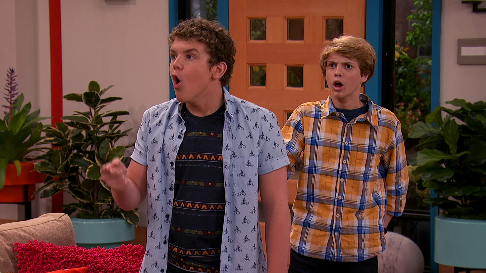 Henry Danger Season 2