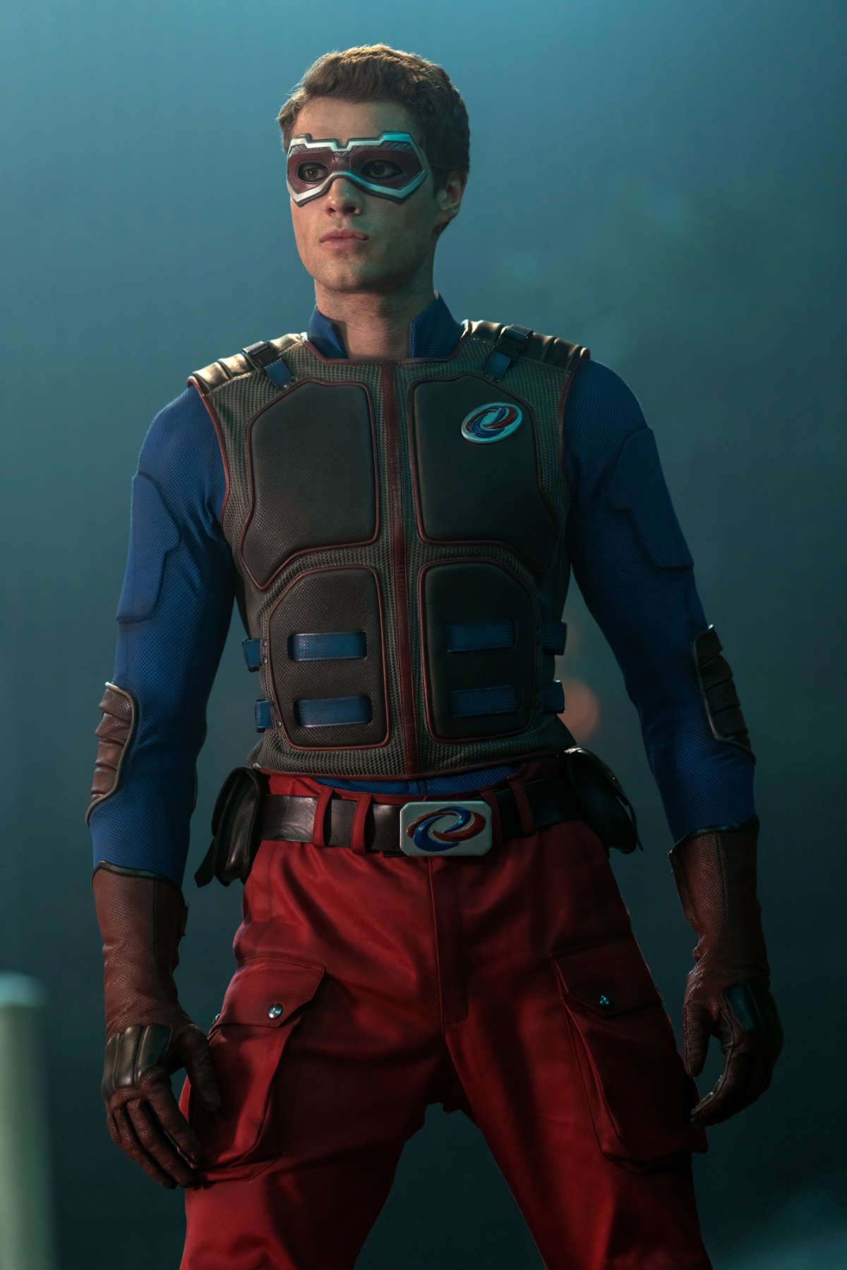 Henry Danger The Movie Teaser And First Look Image