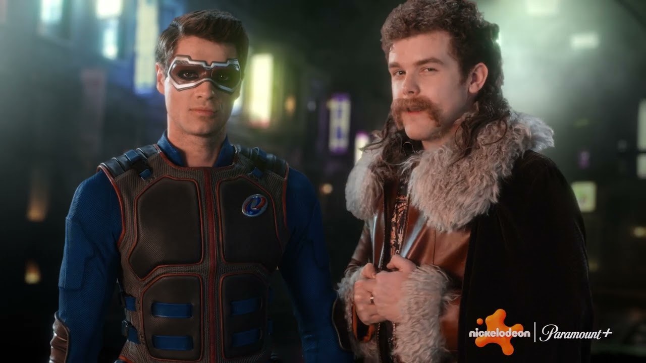 Henry Danger The Movie Teaser And First Look Image