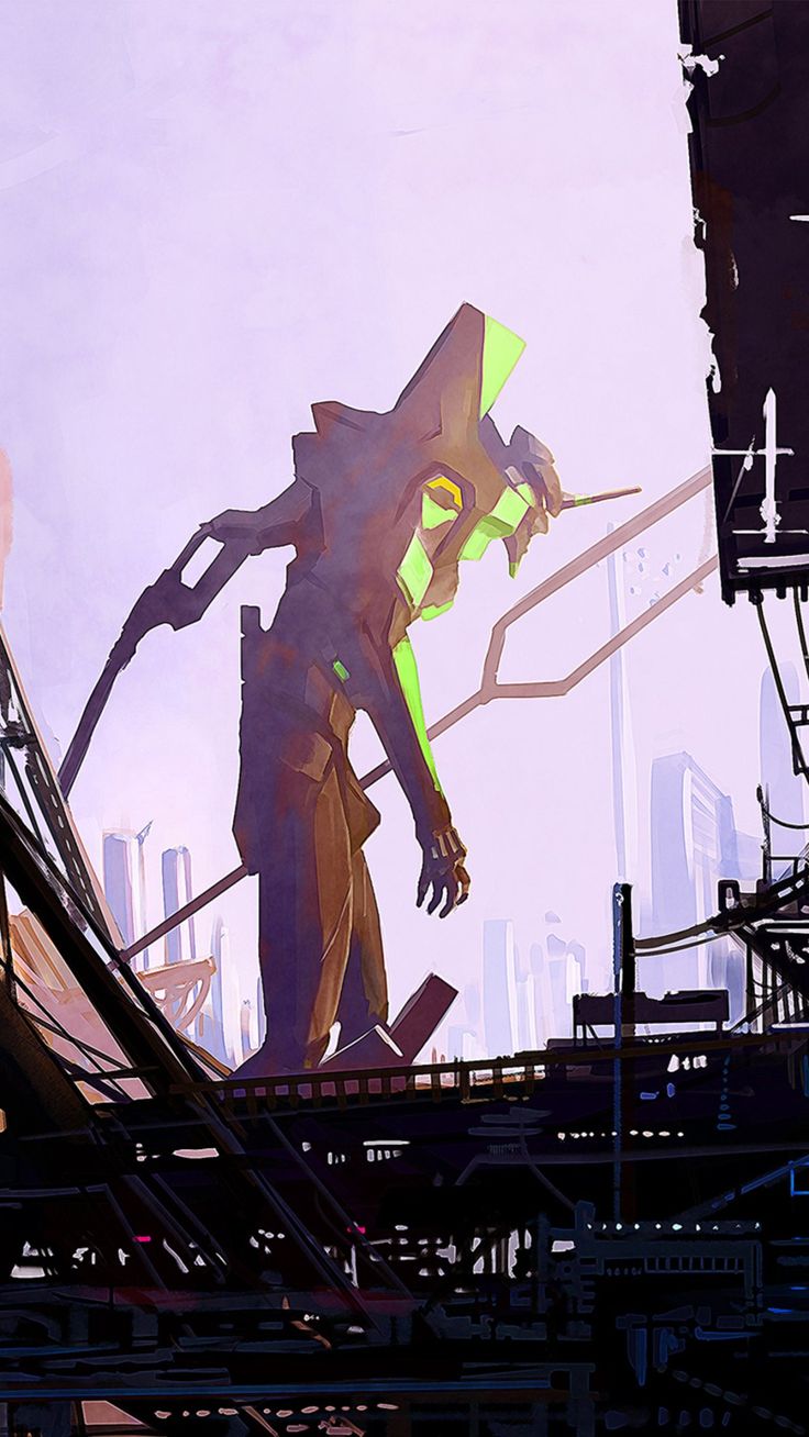 Neon Genesis Evangelion Phone Wallpaper Popular Neon Genesis Evangelion Phone Wallpaper Background