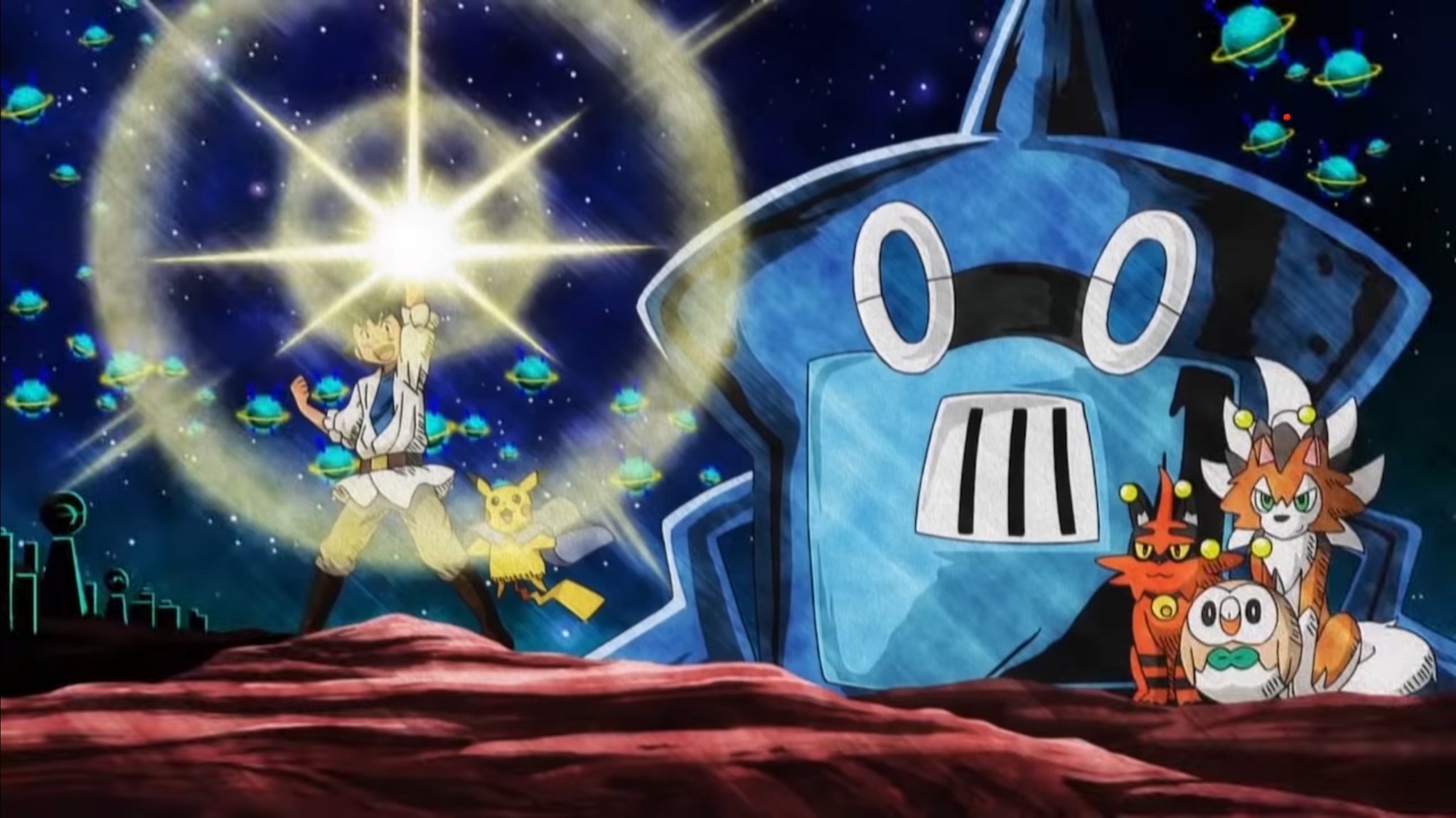 Bulbagarden Original Pokémon Community Celebration Of Star Wars Day, Improve A Star Wars Film Or Spin Off By Replacing A Word With A Pokémon! #MayThe4thBeWithYou