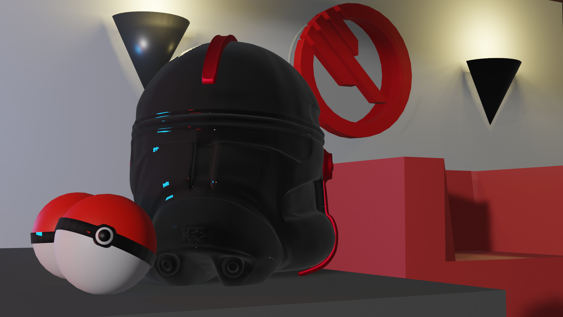 Inferno Squad Pokemon Masters?