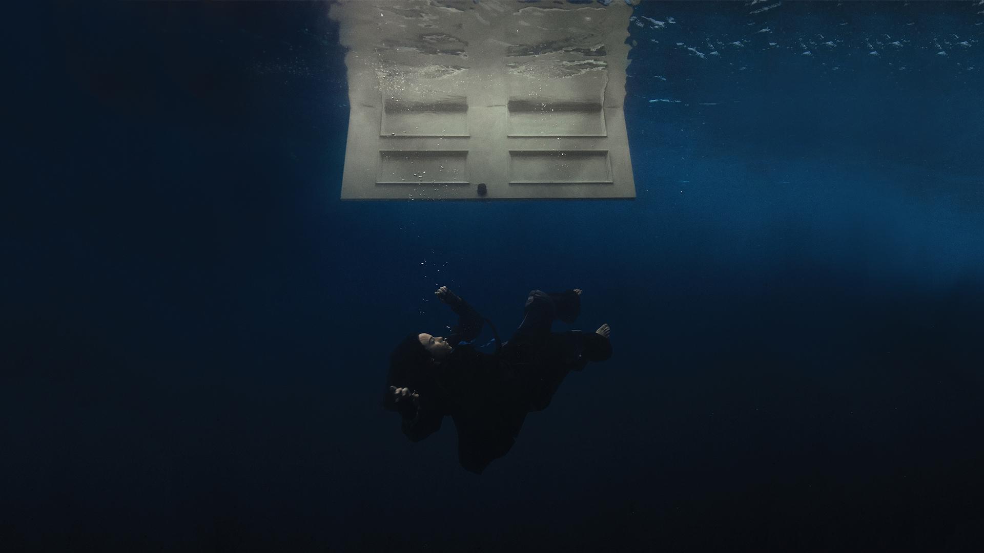 HIT ME HARD AND SOFT PC Wallpaper!