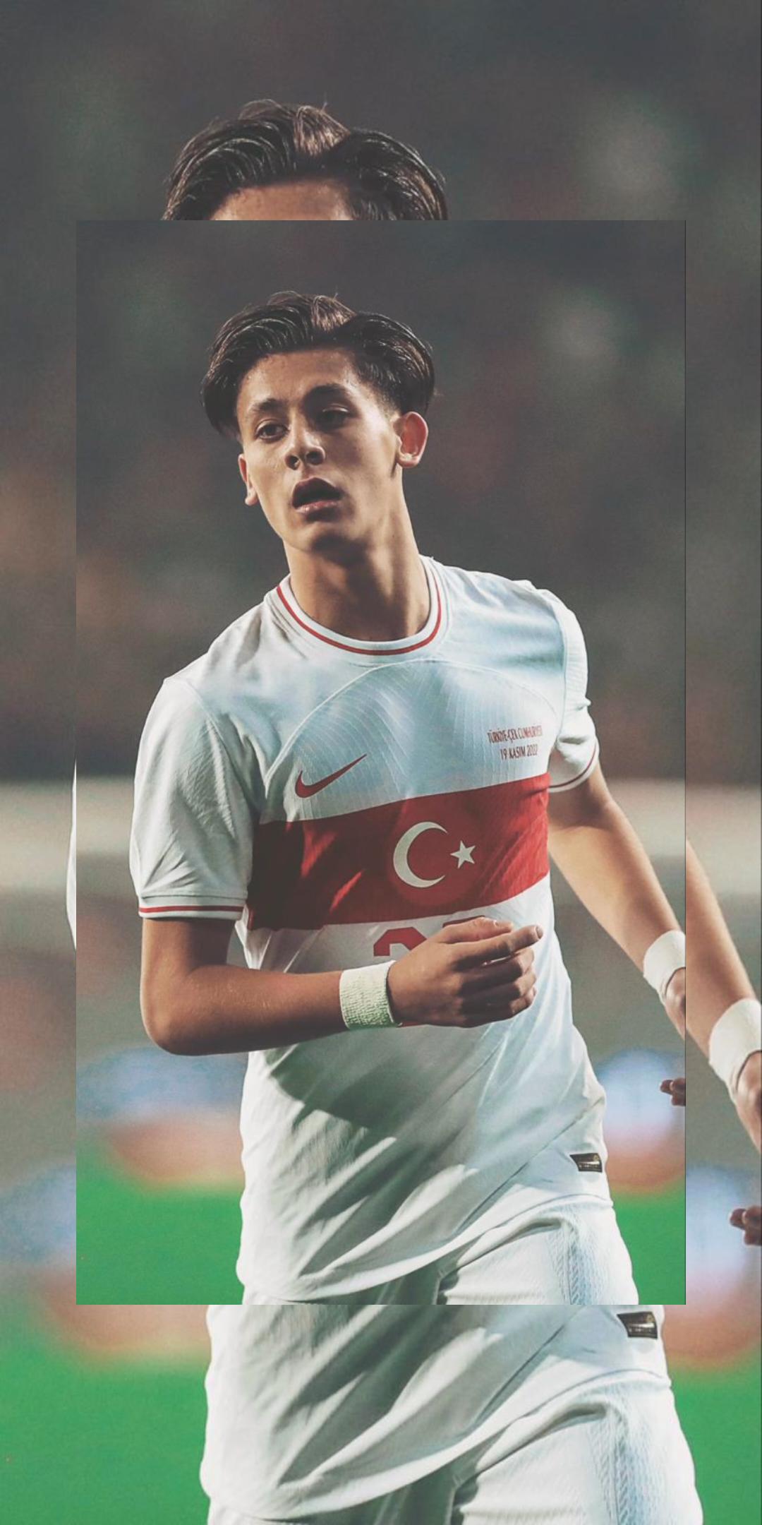 arda guler 2023 APK Download for Android