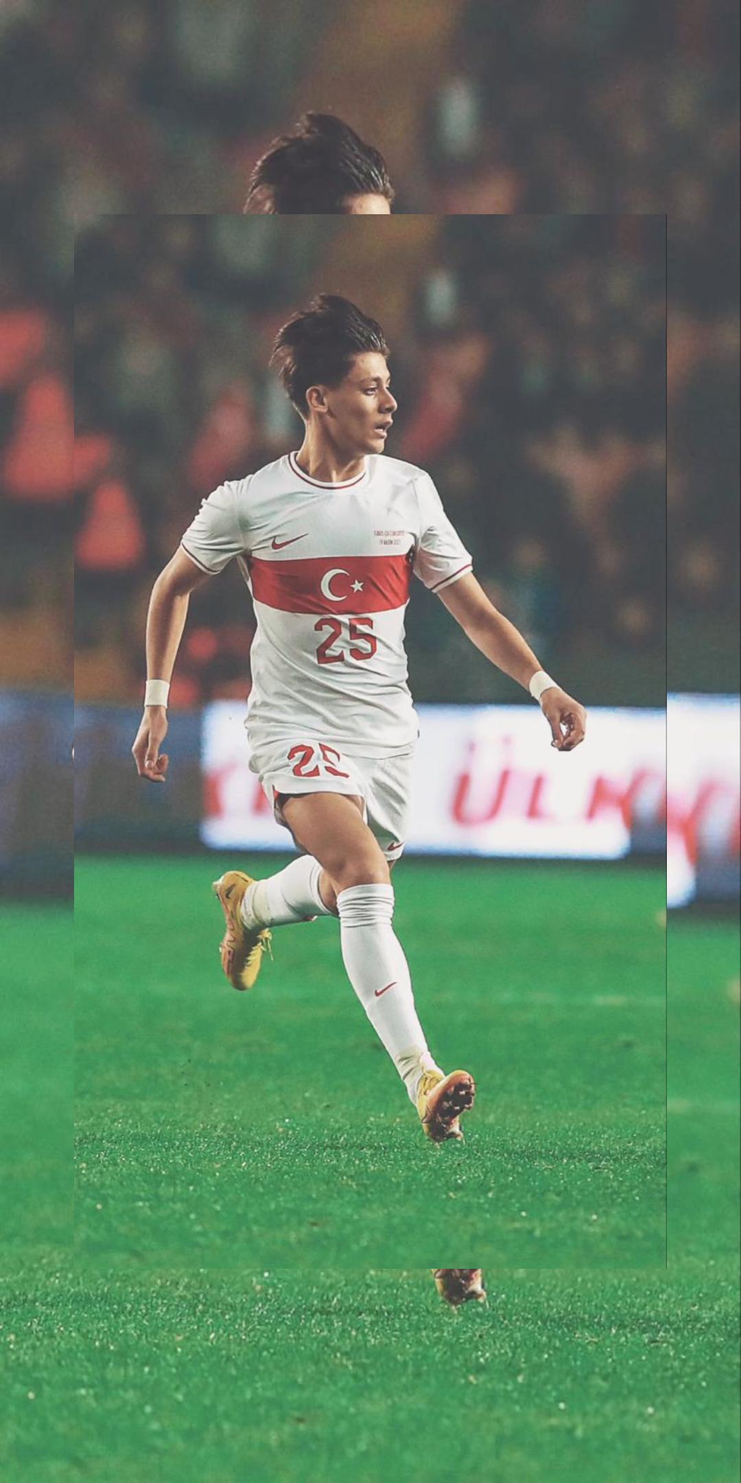 arda guler 2023 APK Download for Android