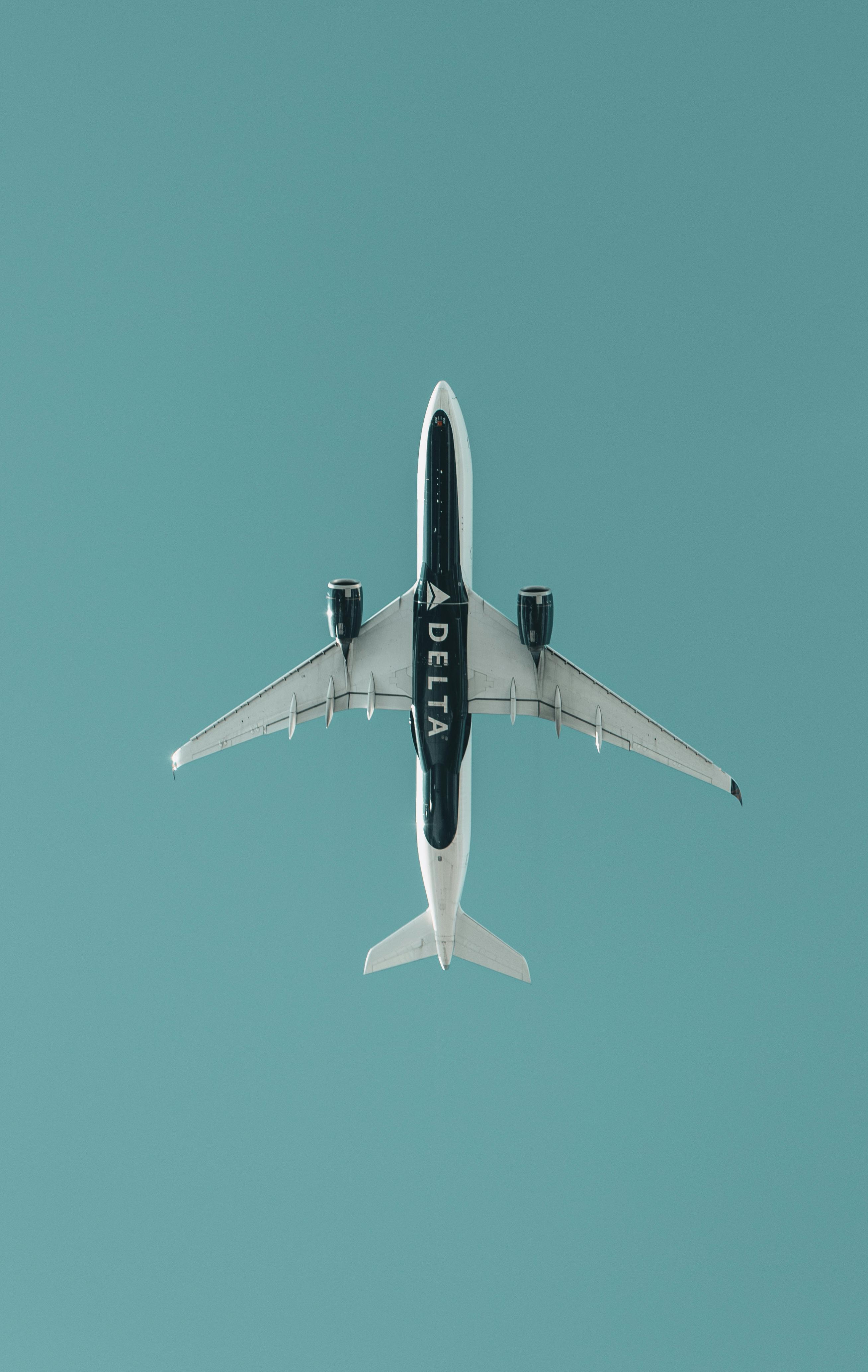 Delta Airlines Photo, Download The BEST Free Delta Airlines & HD Image