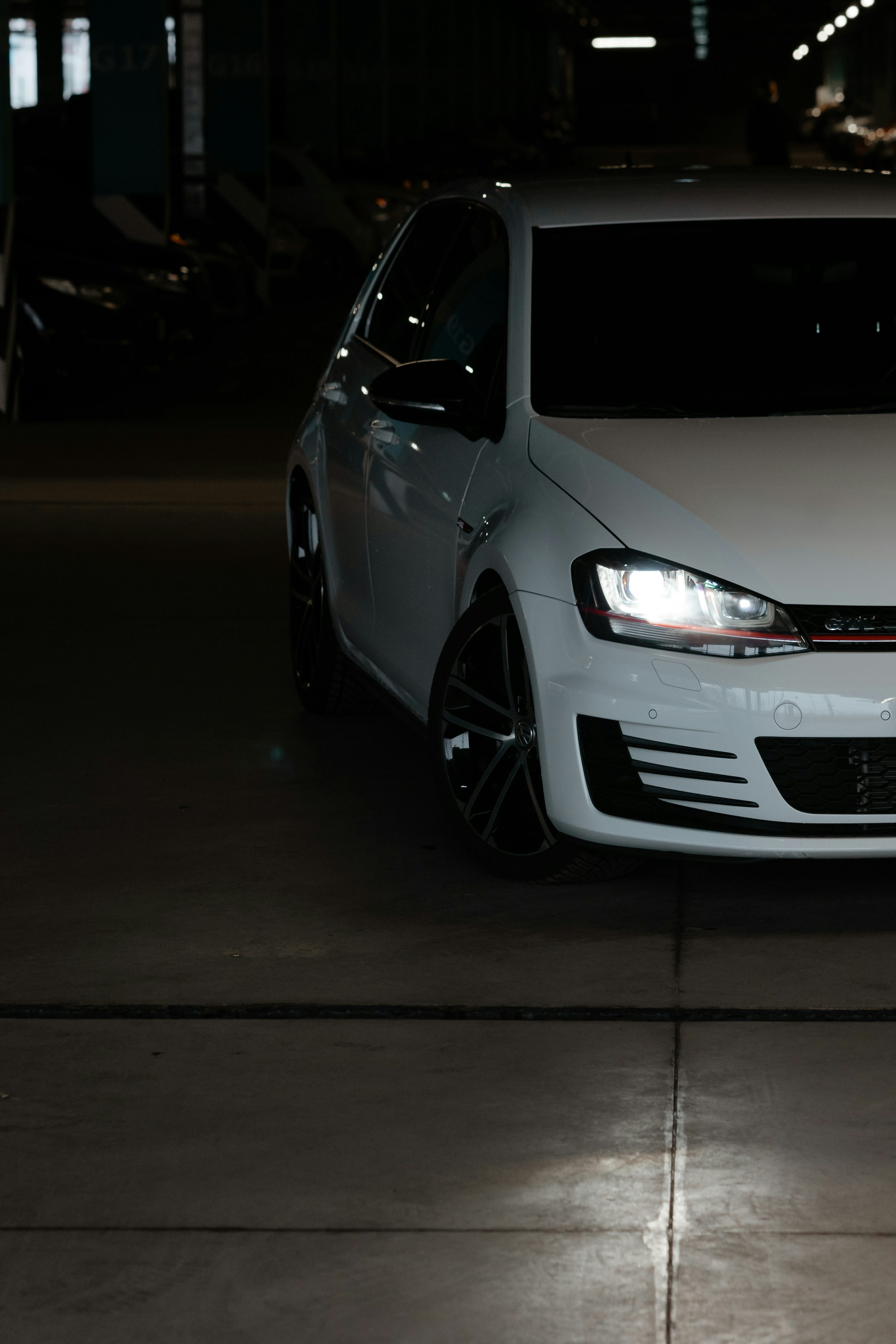 Vw Golf 7 Picture. Download Free Image